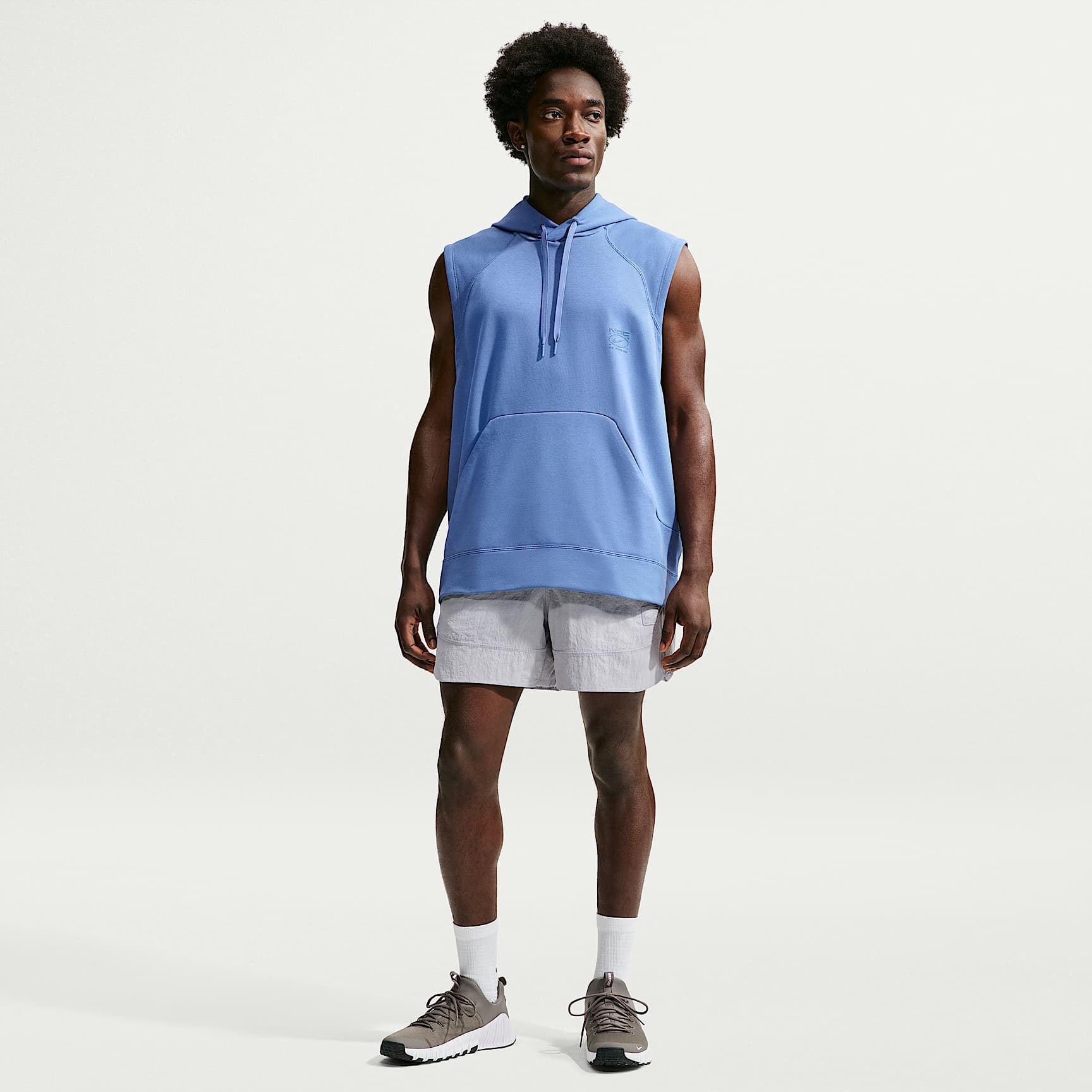 Ανδρικό υφαντό σορτς N.A.C. Dri-FIT Nike