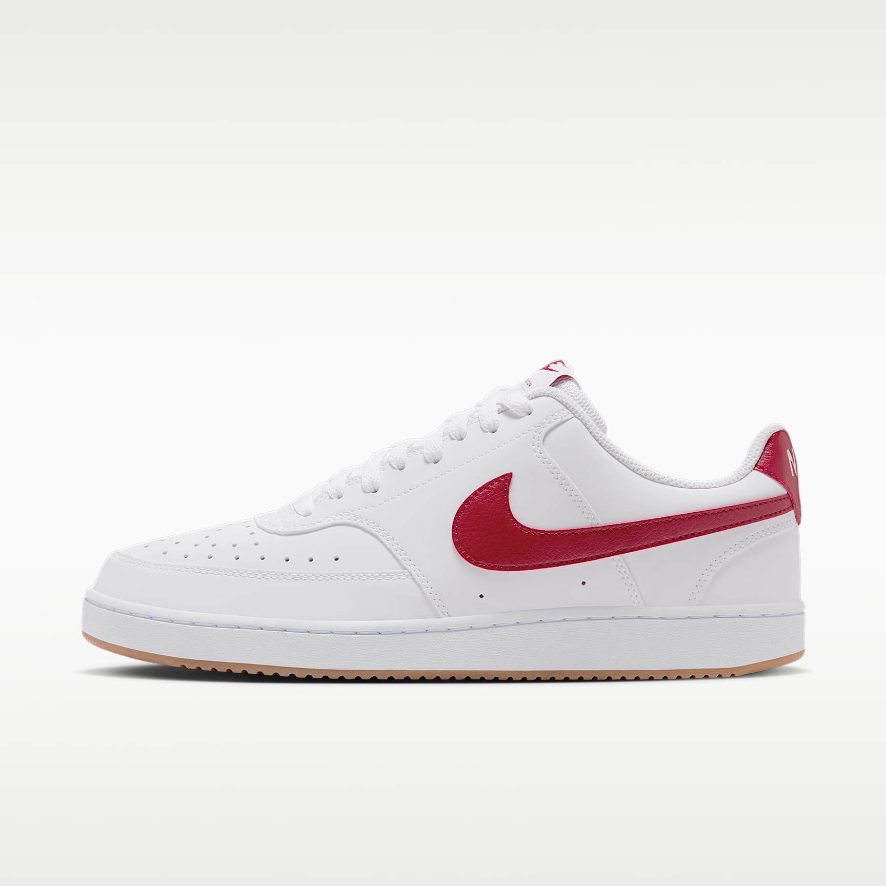Nike Court Vision Low Men's Shoes