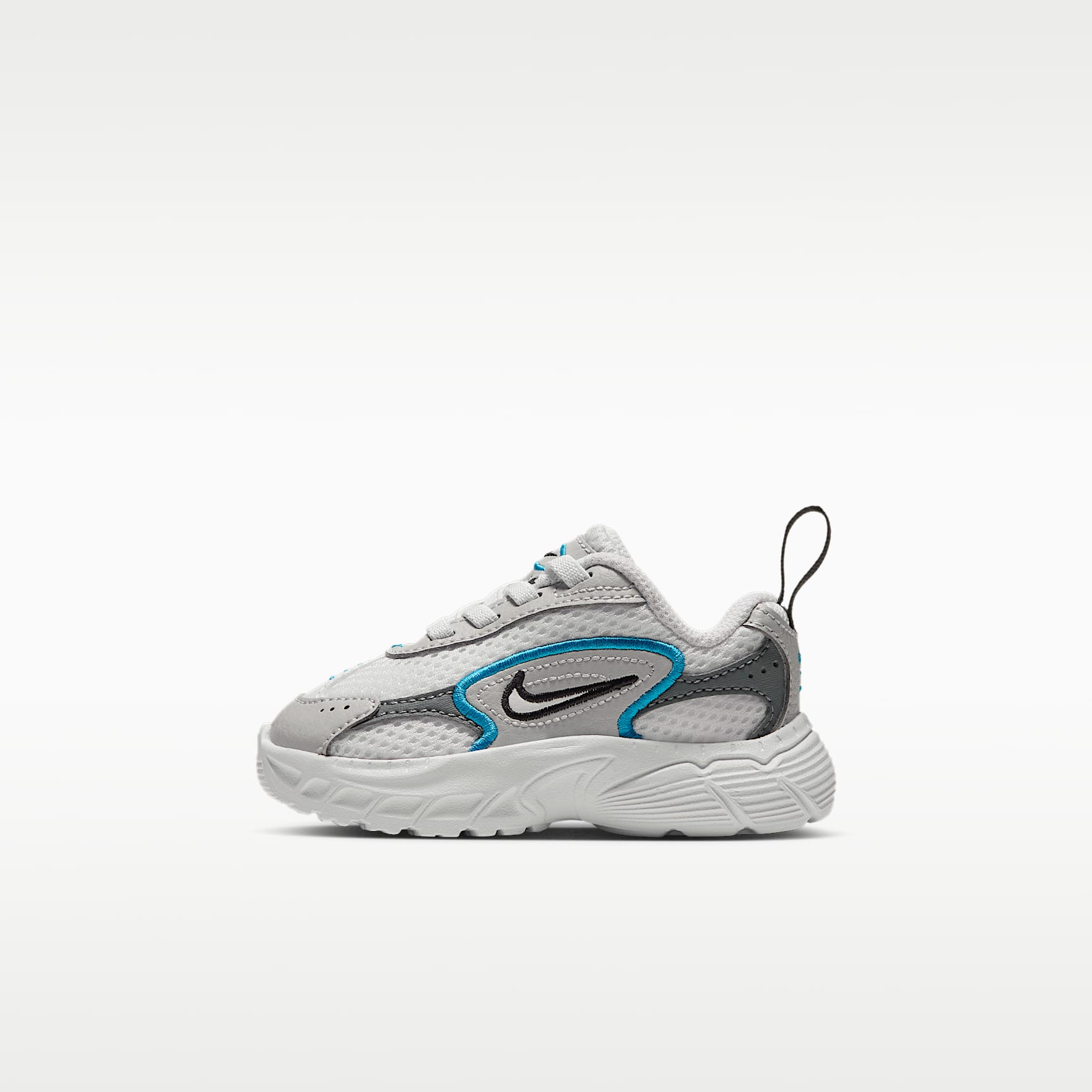Nike Stratos Shift 2000 Infant/Toddler Shoes