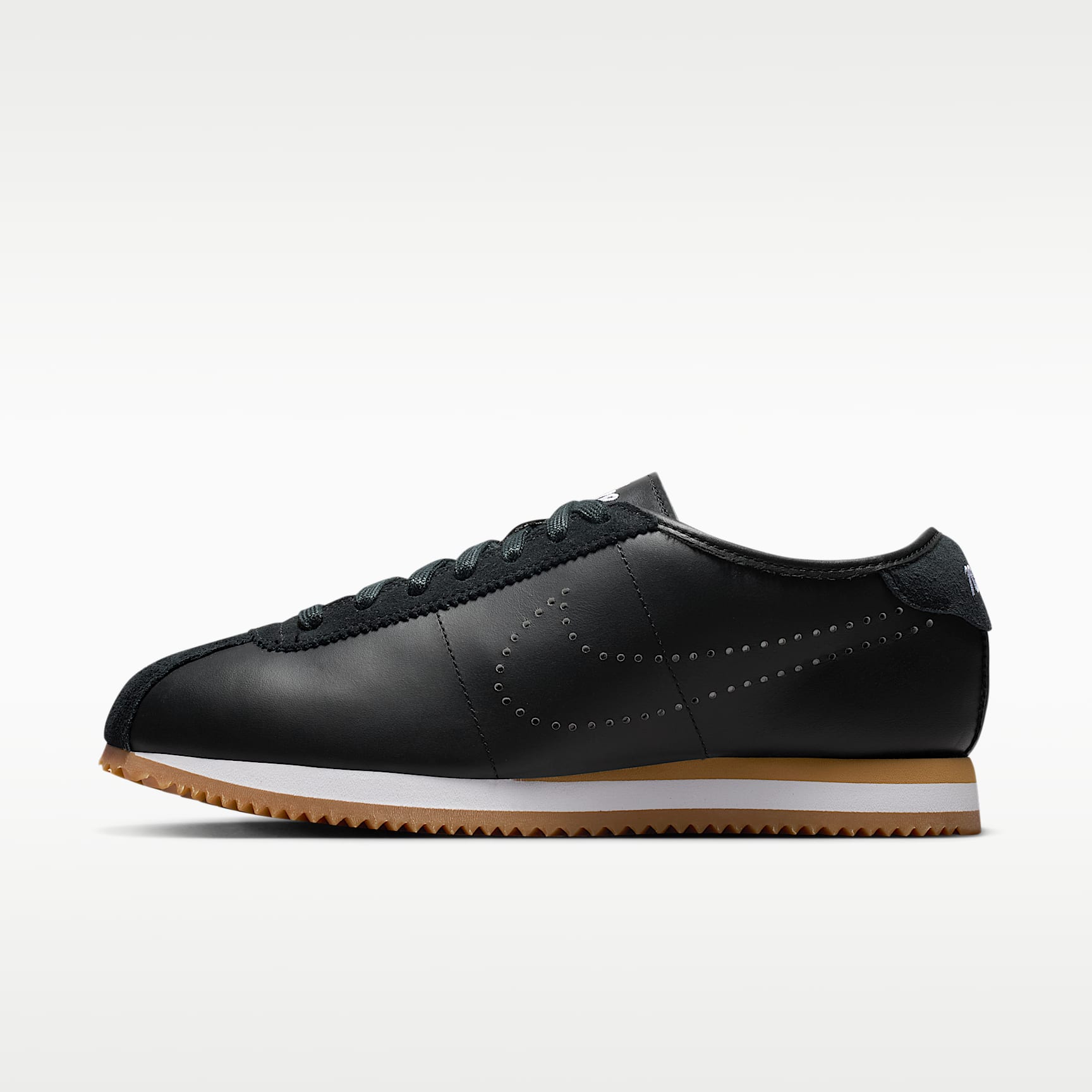Nike Cortez Leather Women's Shoes