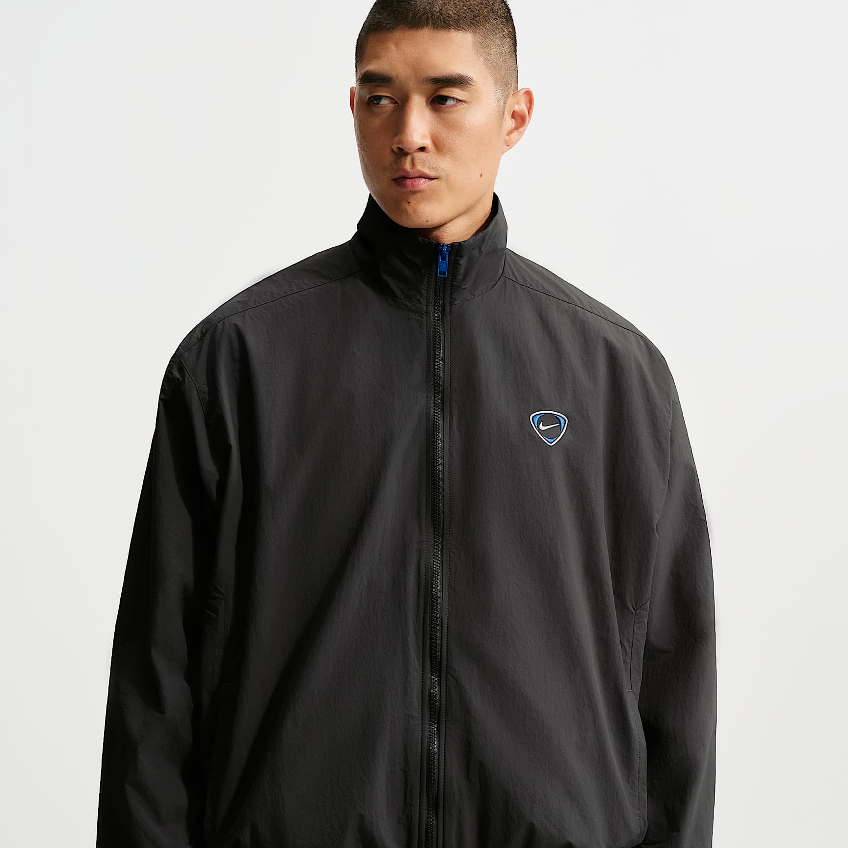 Nike Sportswear Men's Woven Tracksuit Jacket