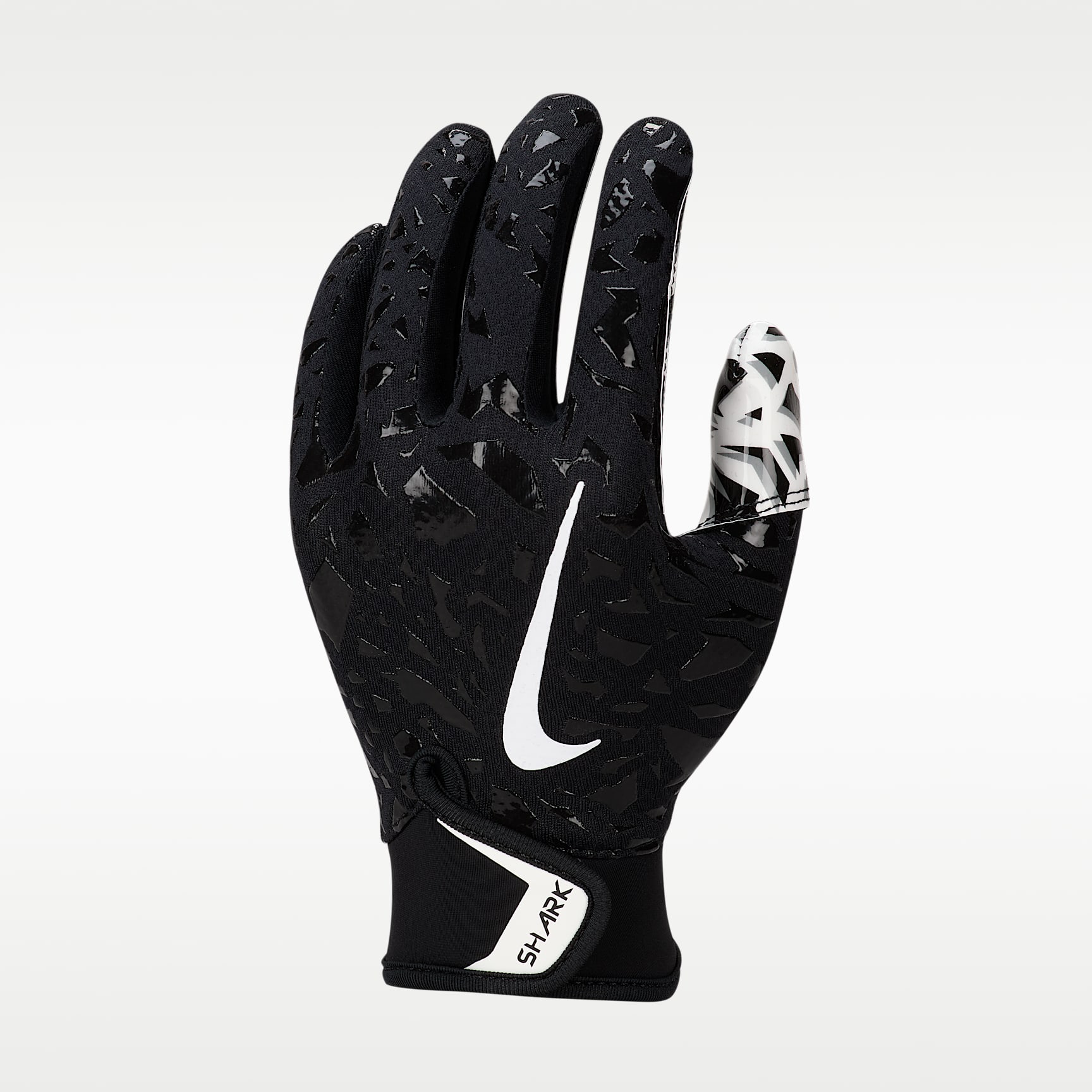 Nike Shark 2.0 Pee Wee Football Gloves