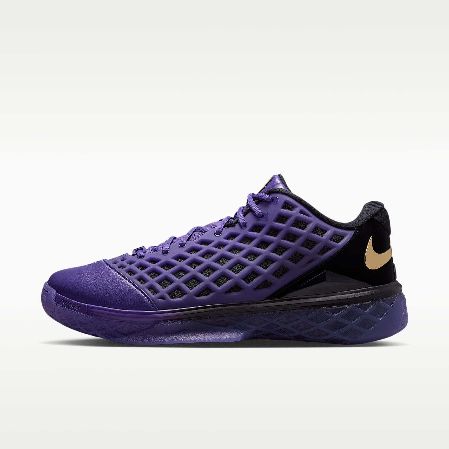 Kobe 3 Low Protro x FC Barcelona Basketball Shoes