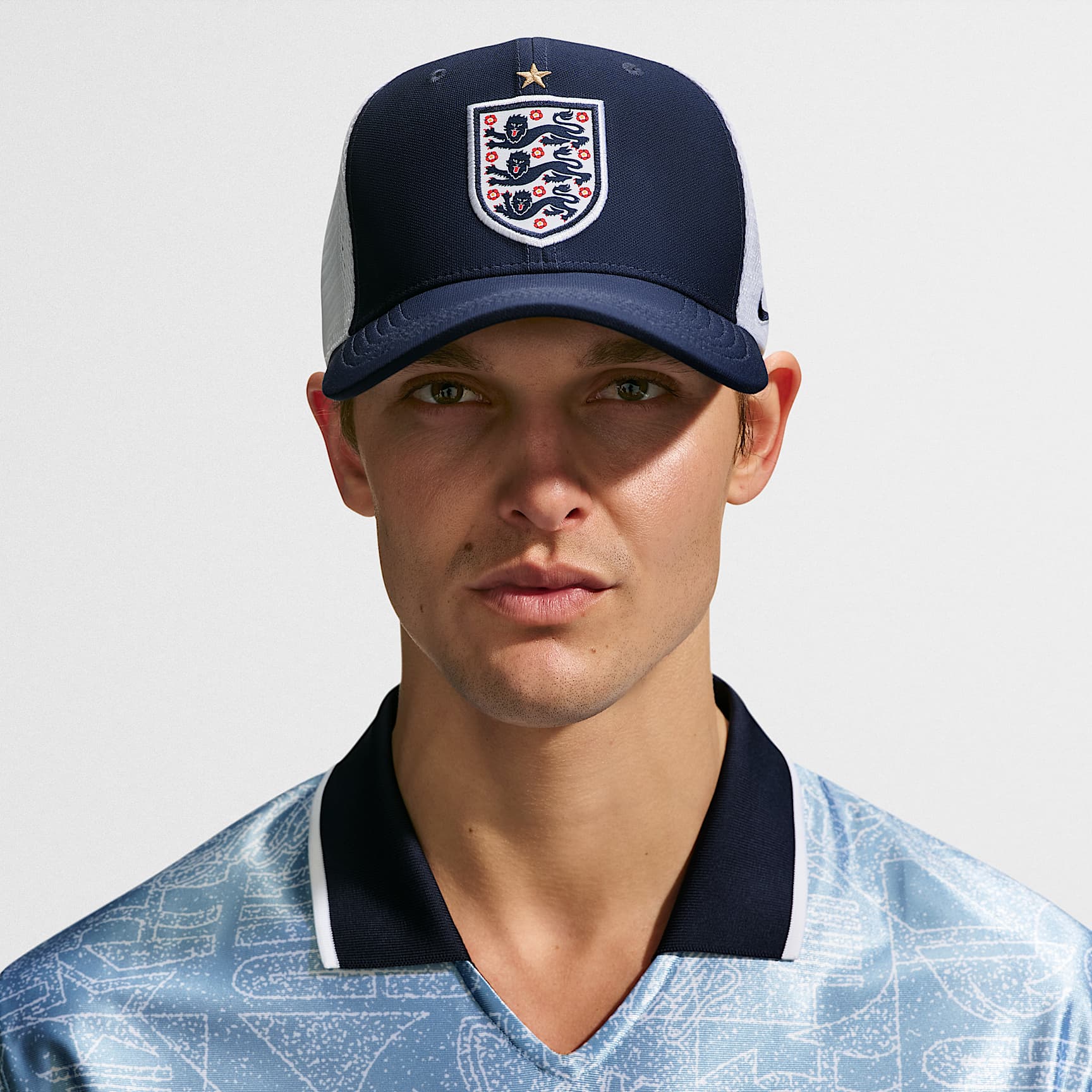 England 2026/27 Nike Arobill C99 Cap TR