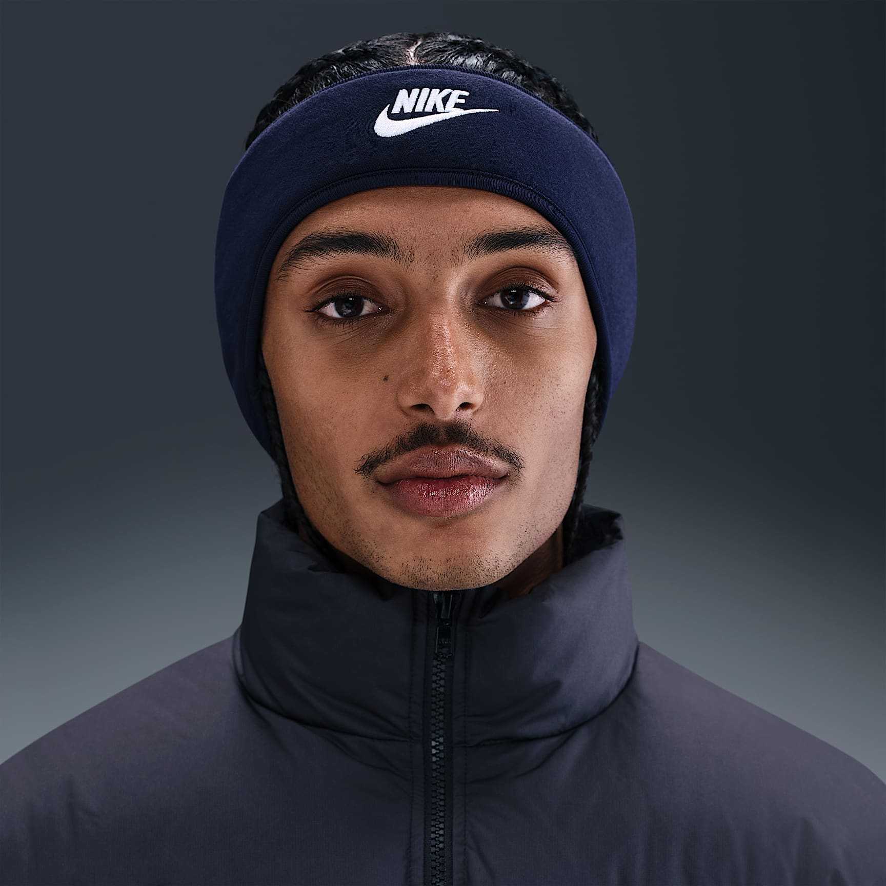 Nike Club Fleece Men's Headband