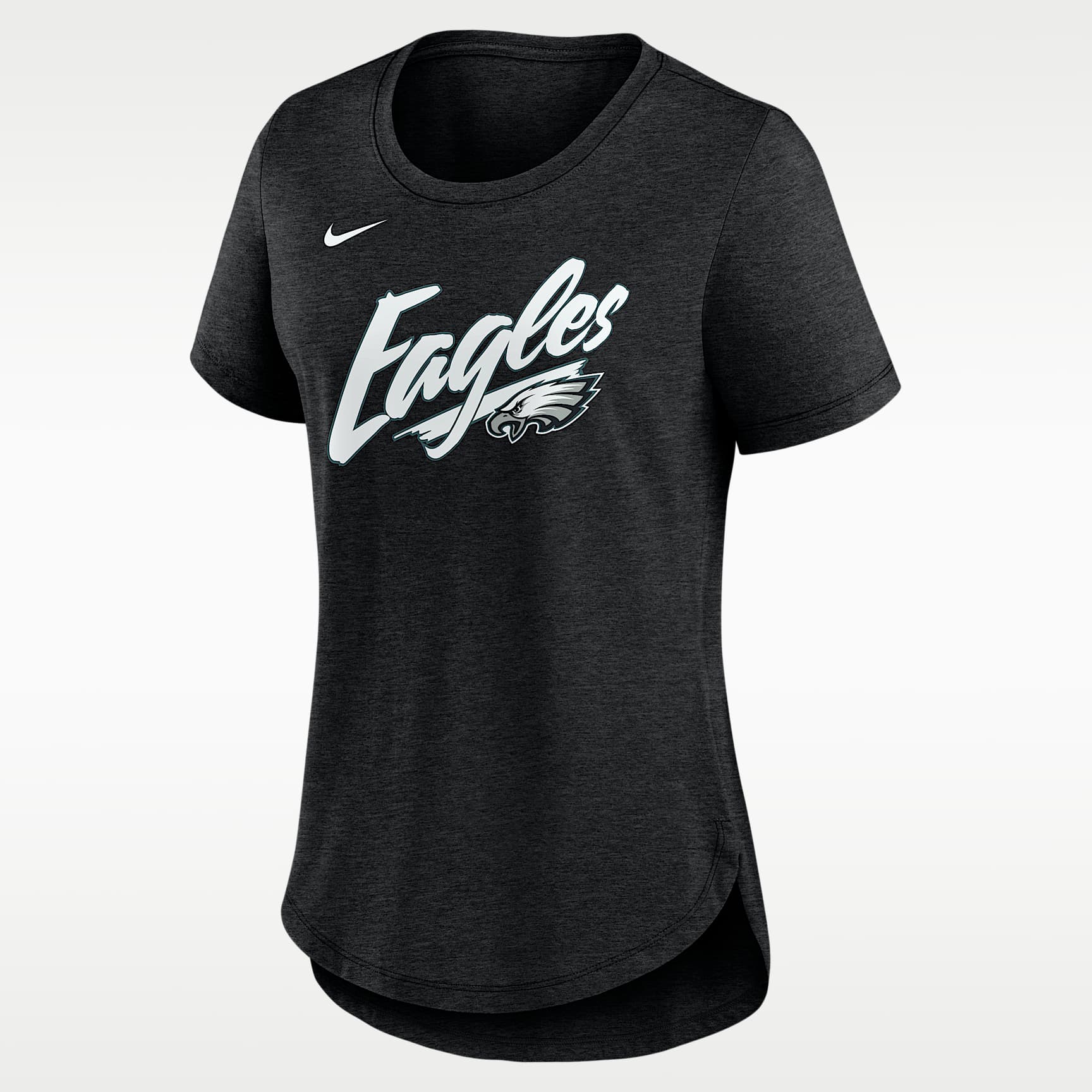 Philadelphia Eagles Primetime Women's Nike NFL T-Shirt
