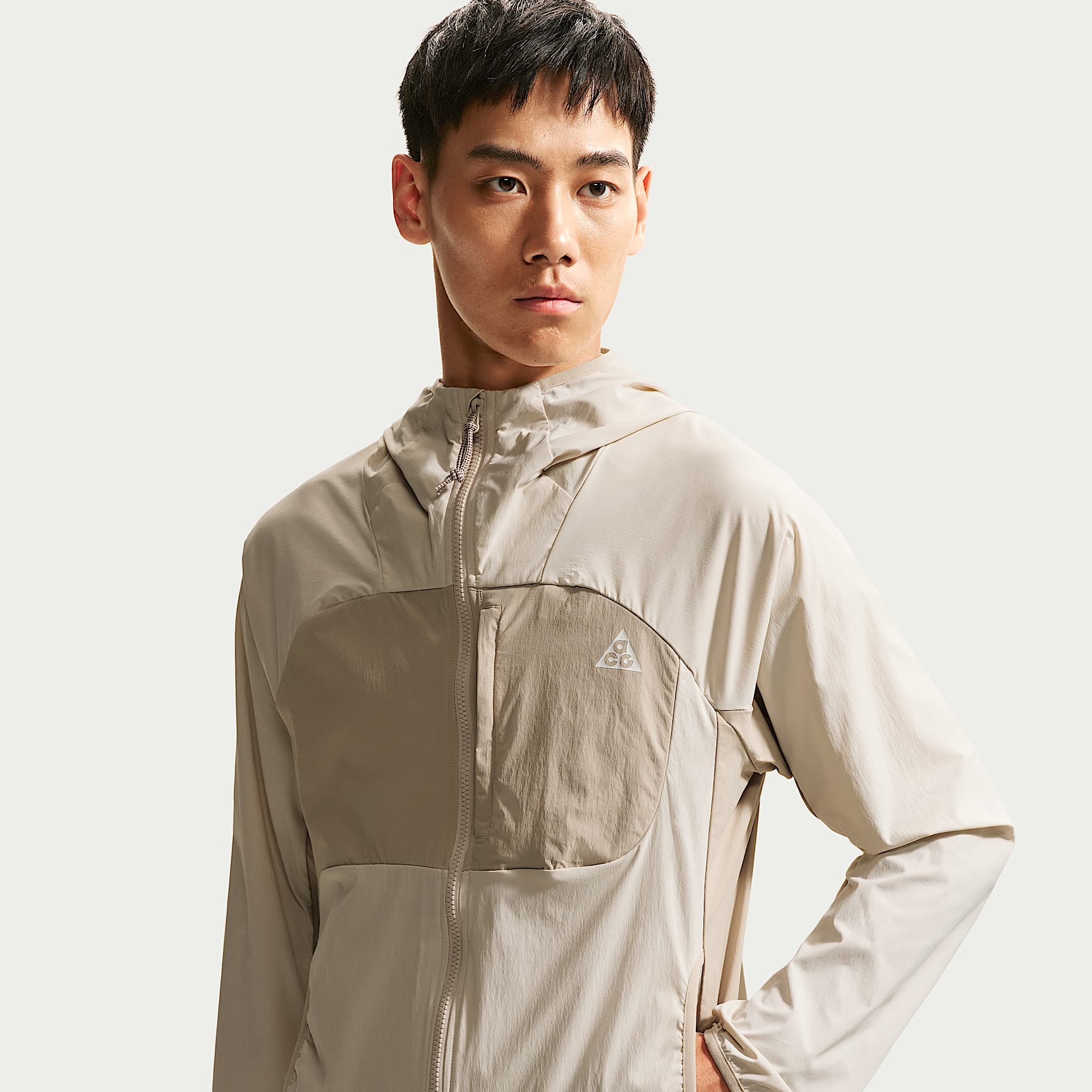 나이키 ACG ‘파이브 타워스’ 남성 UV 프로텍션 재킷