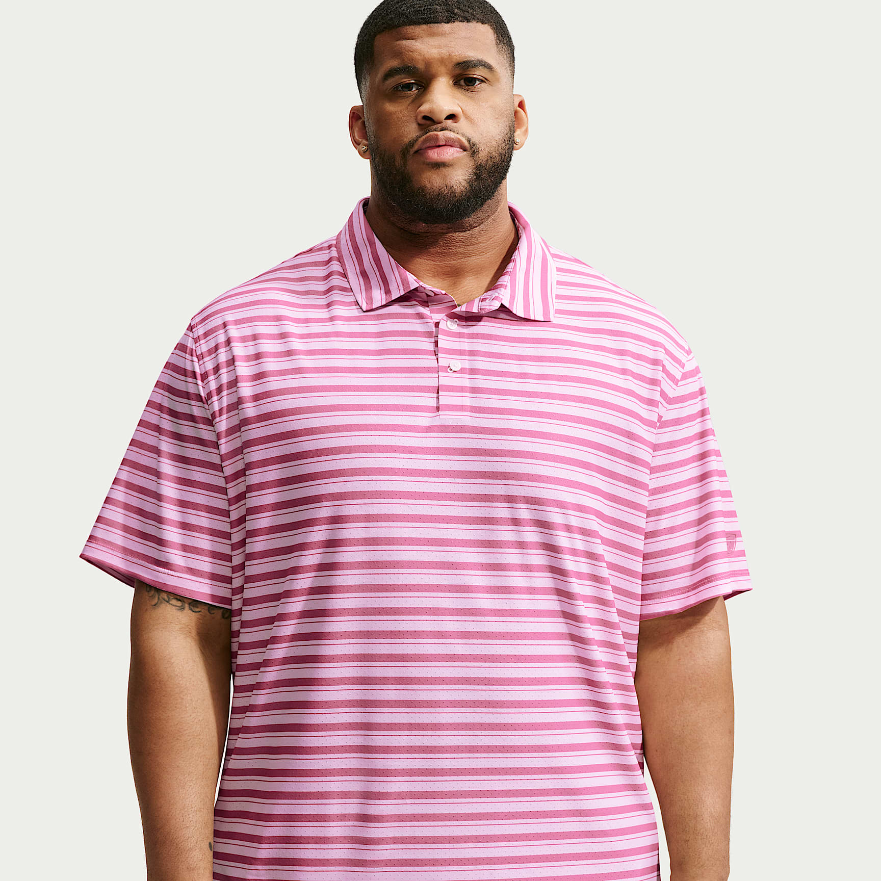Nike Tailored Performance Men's Dri-FIT Golf Polo