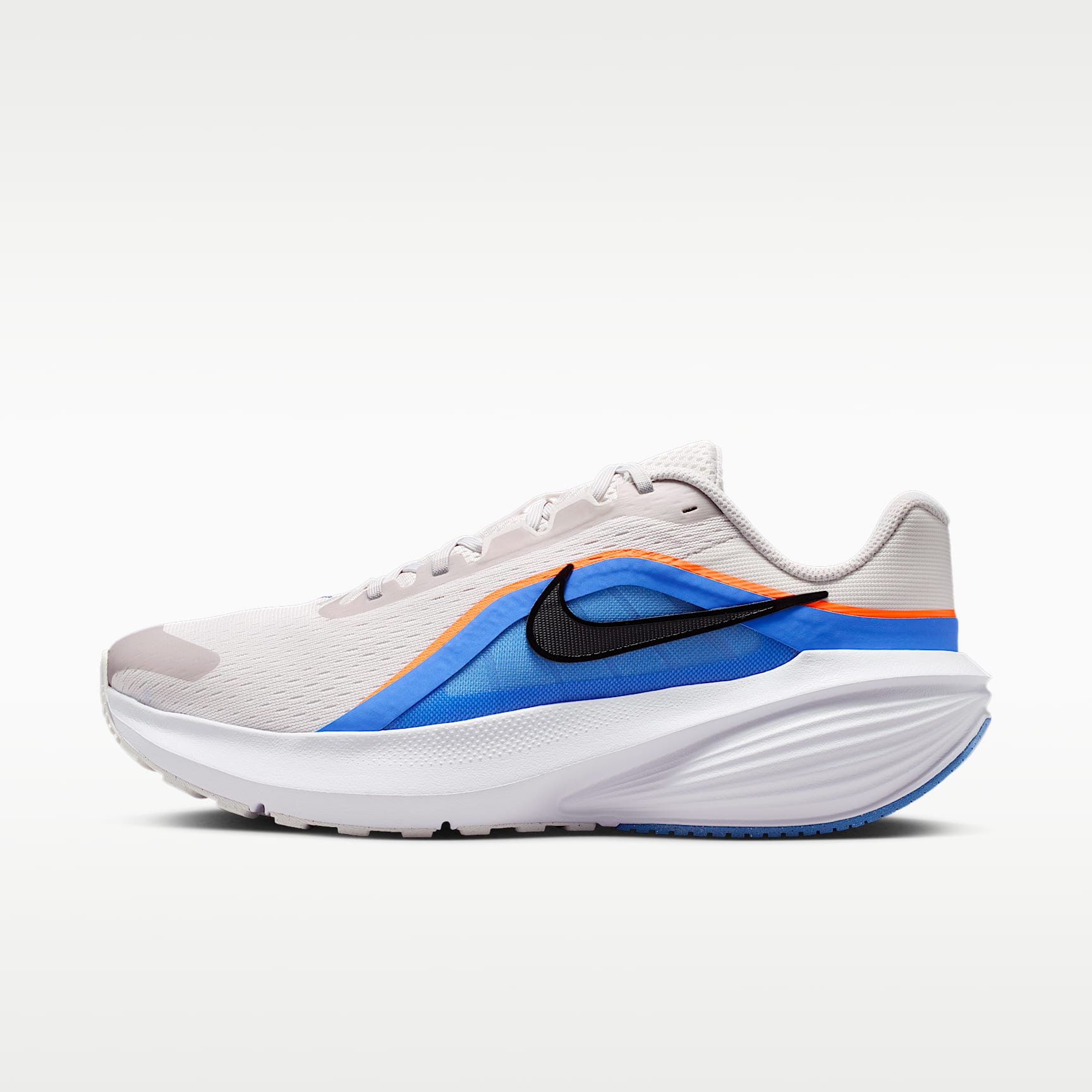 Nike Downshifter 14 Men's Road Running Shoes (Wide)