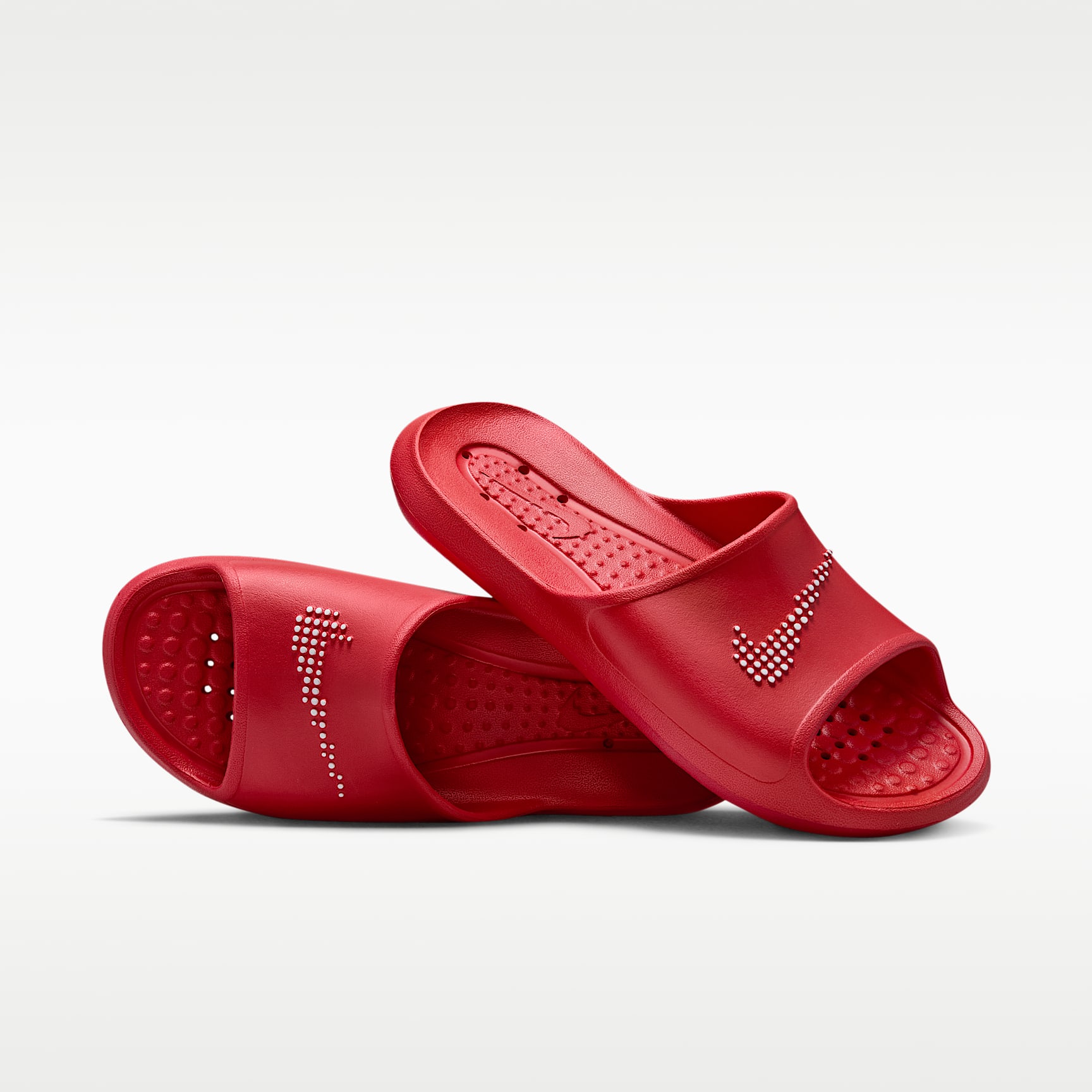 Chanclas para la ducha para hombre Nike Victori One