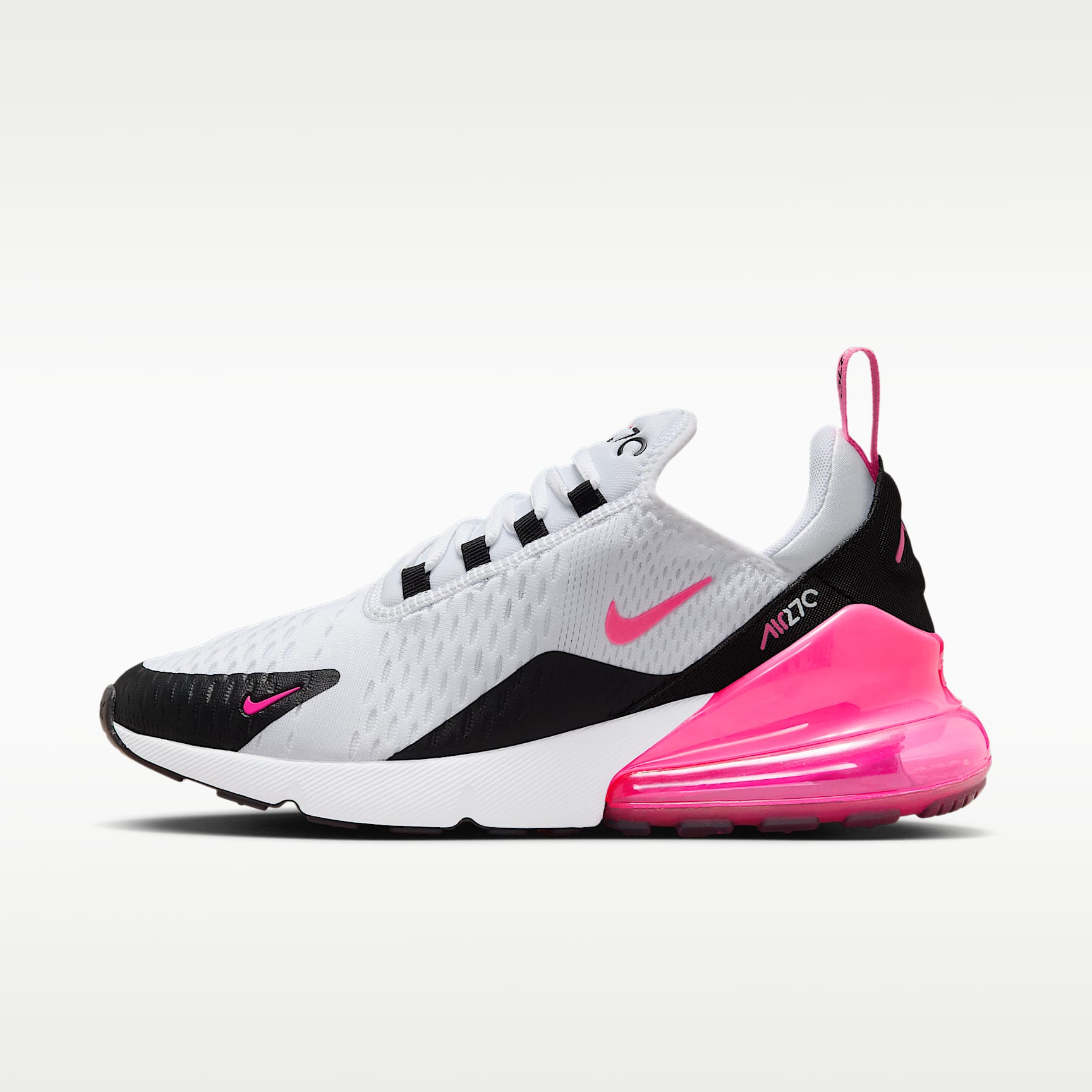 Nike Air Max 270 Women's Shoes
