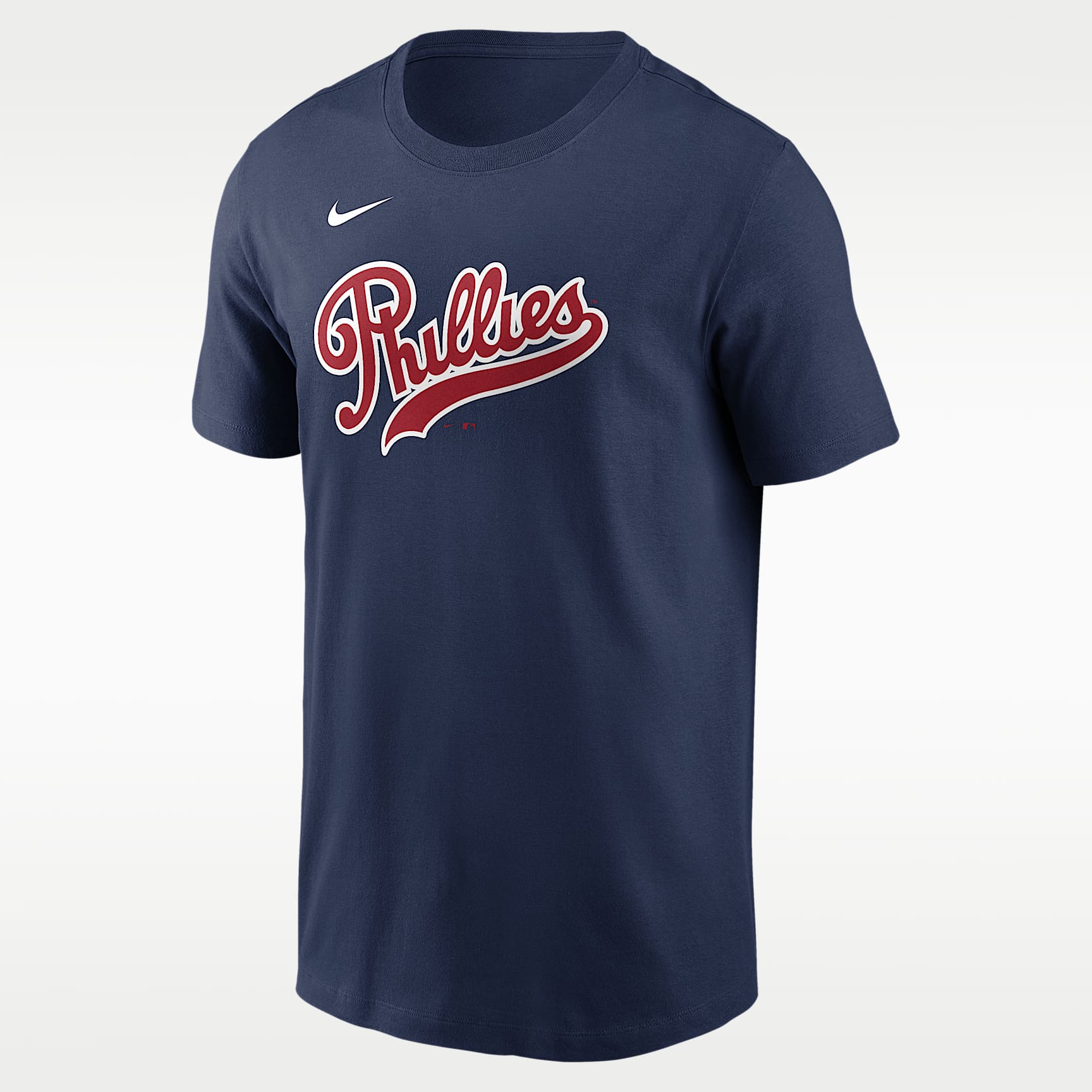 Trea Turner Philadelphia Phillies 2026 MLB at Field of Dreams Men's Nike MLB T-Shirt