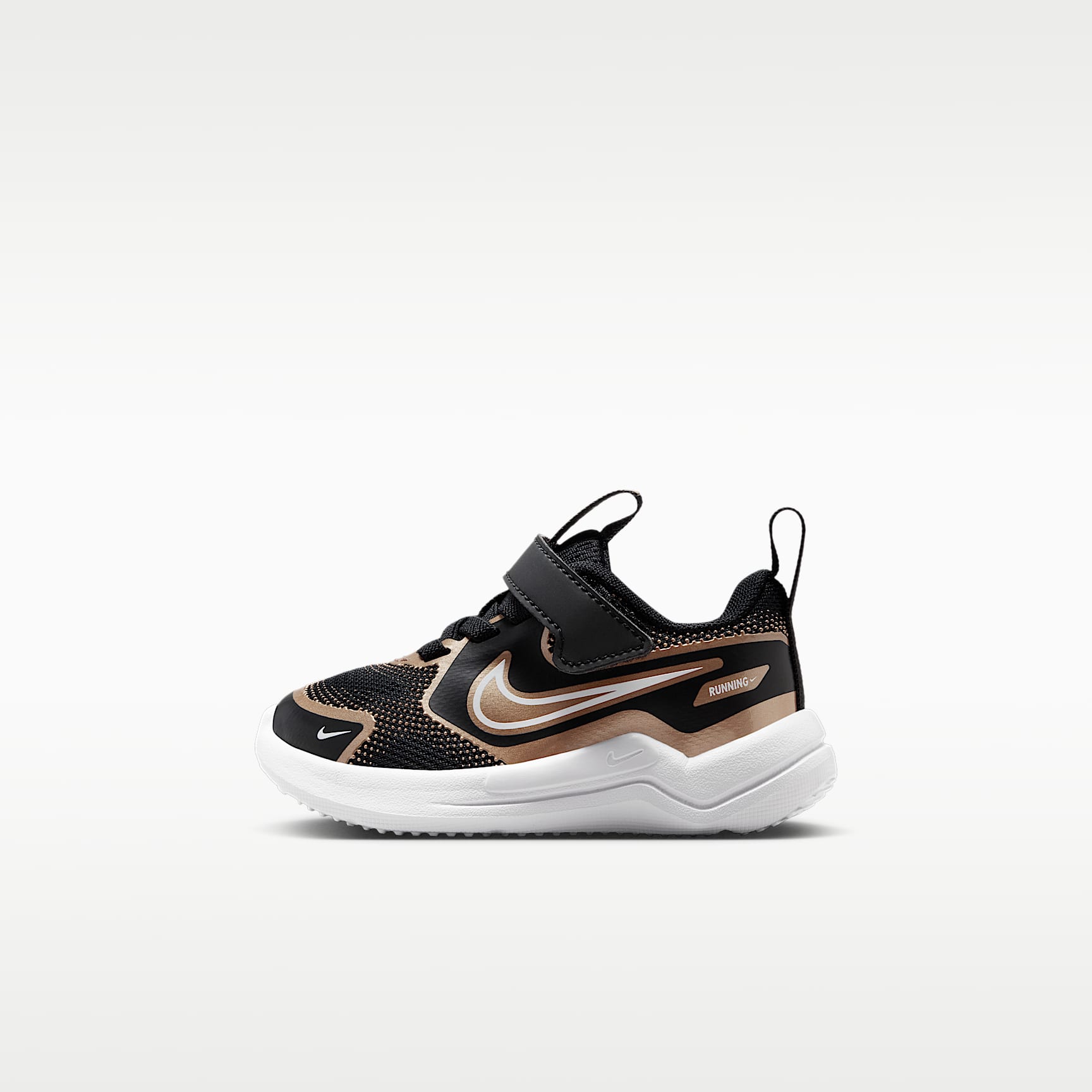 Tenis para bebé e infantil Nike Cosmic Runner SE