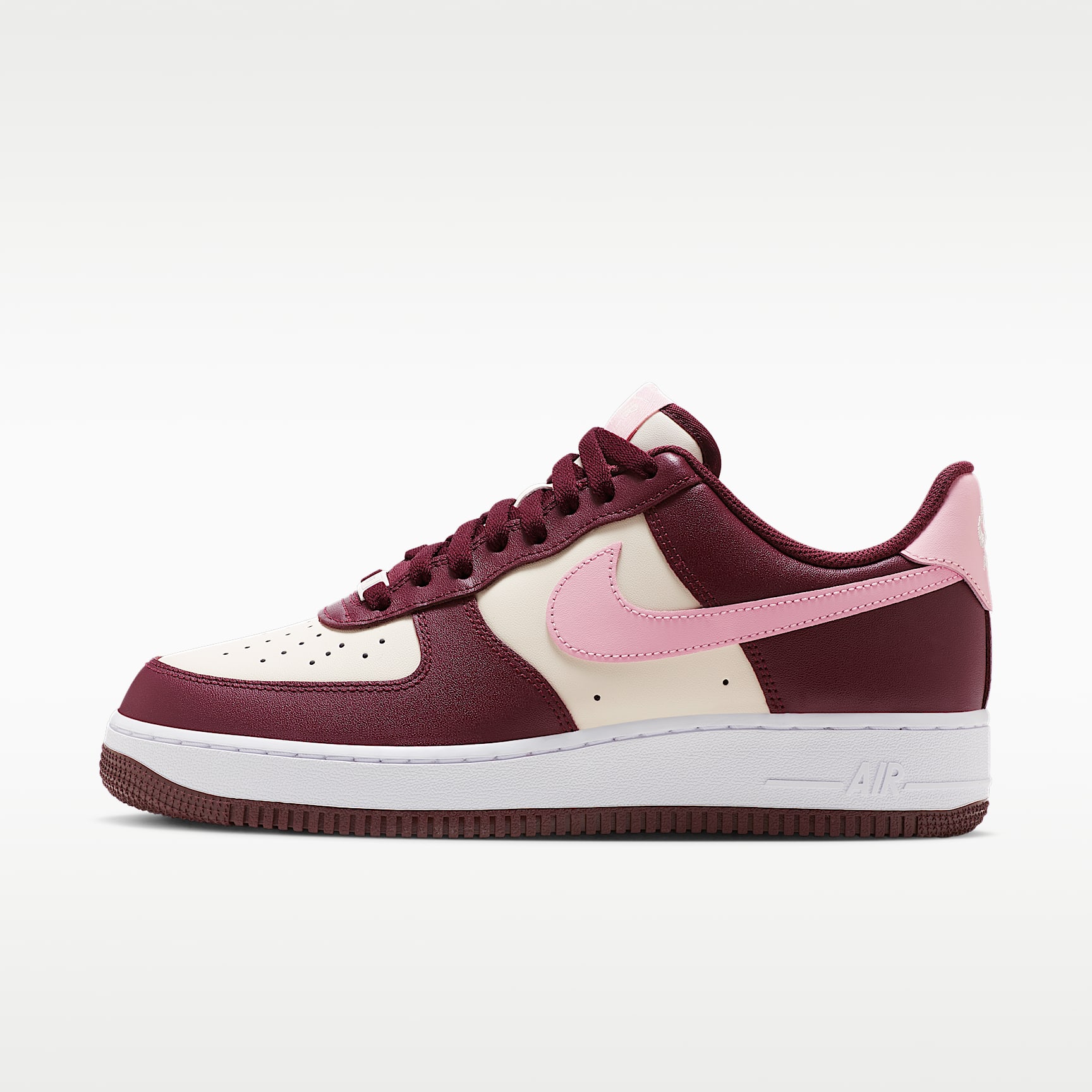 Nike Air Force 1 '07 Men's Shoes