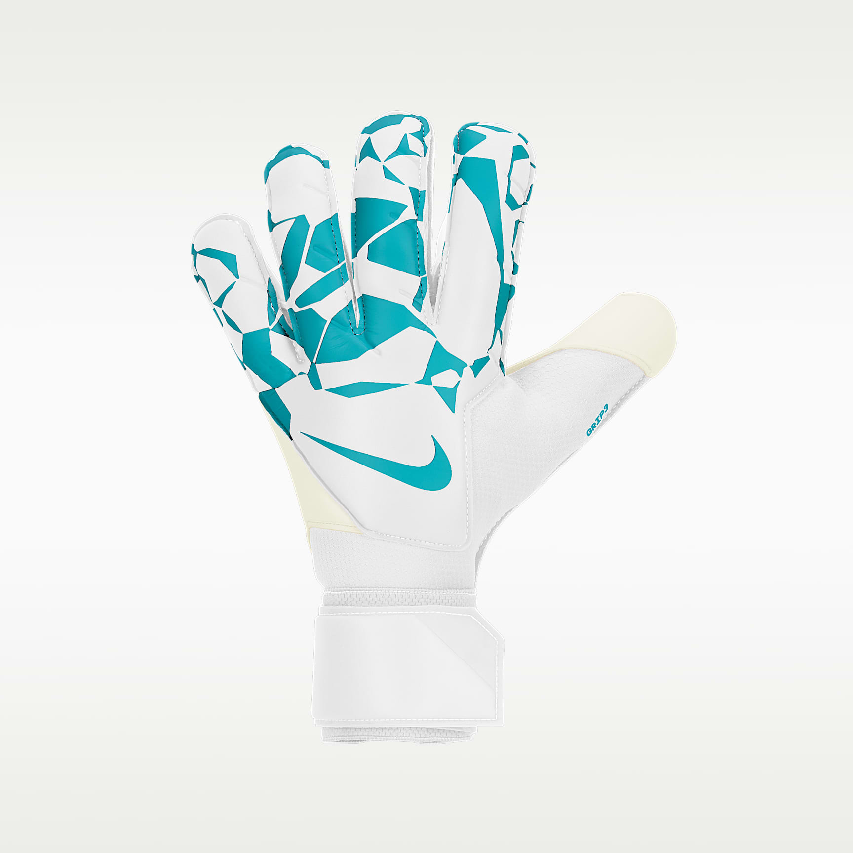 Guantes de fútbol Nike Grip3 Goalkeeper