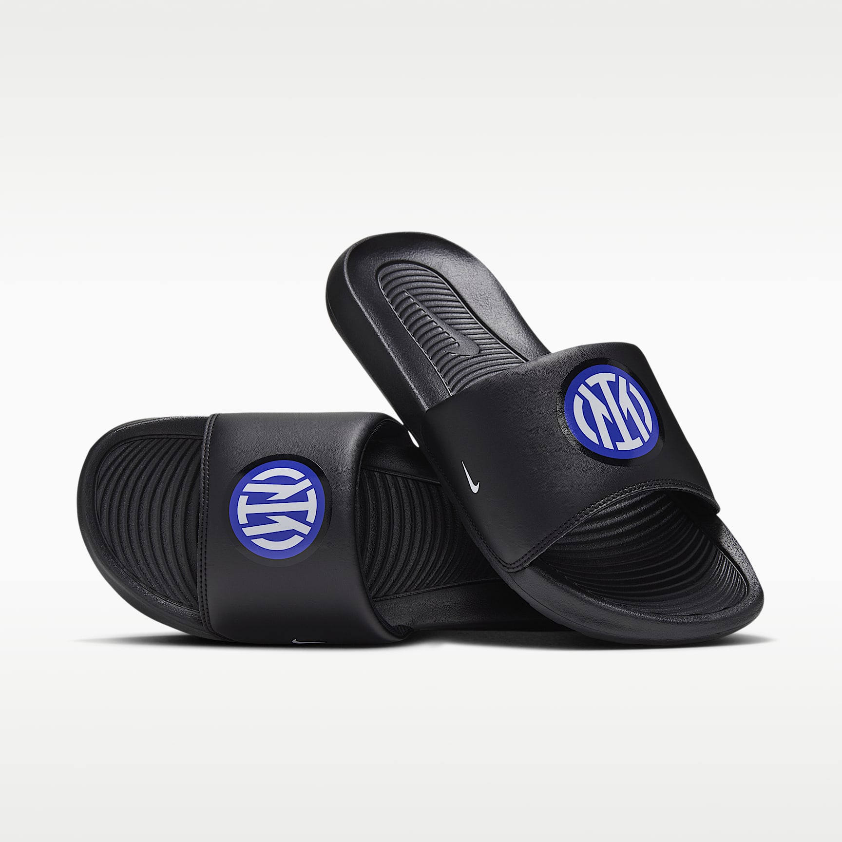 Inter Milan Victori One Men's Nike Slides