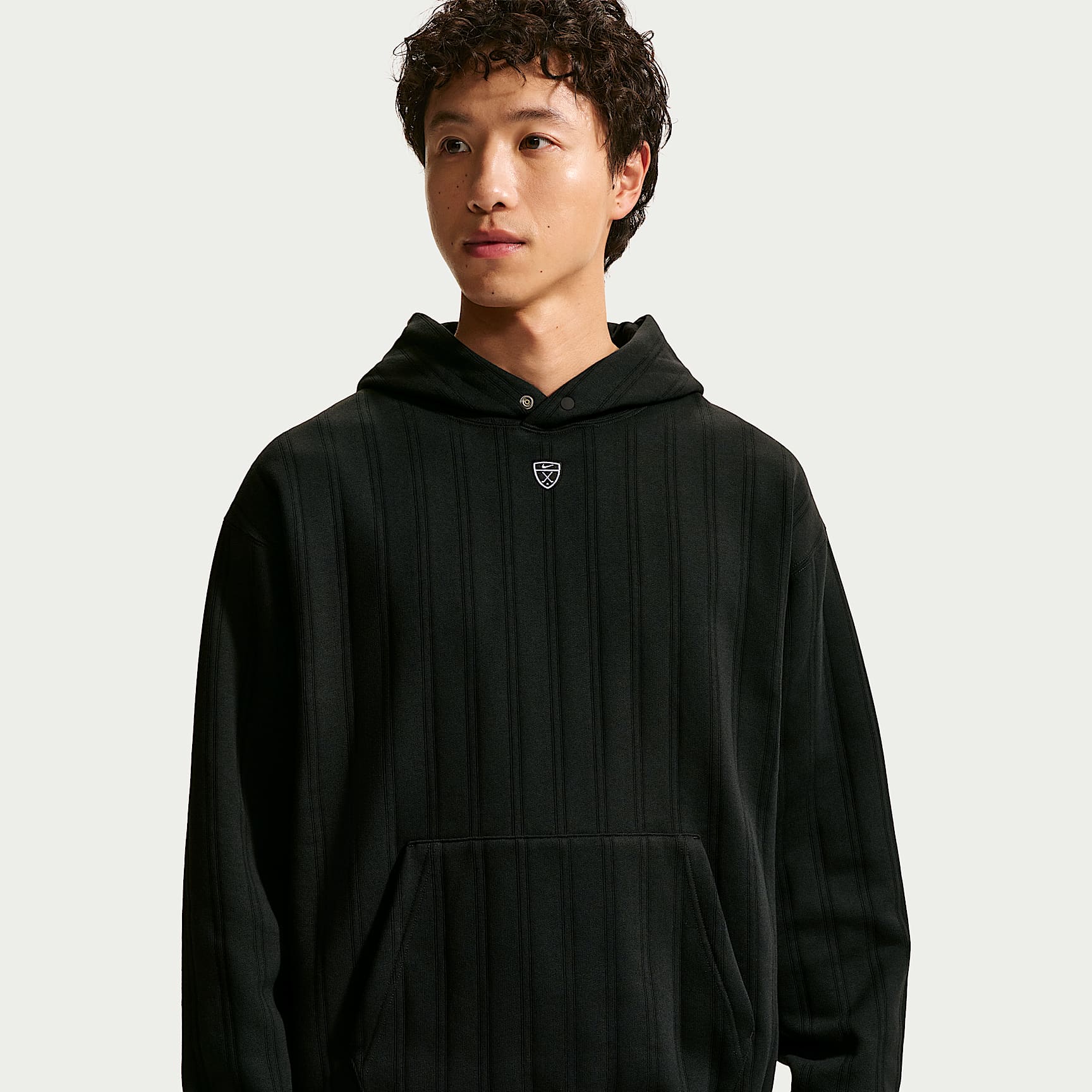 ナイキ フェアウェイ フレッシュ メンズ Therma-FIT パーカー