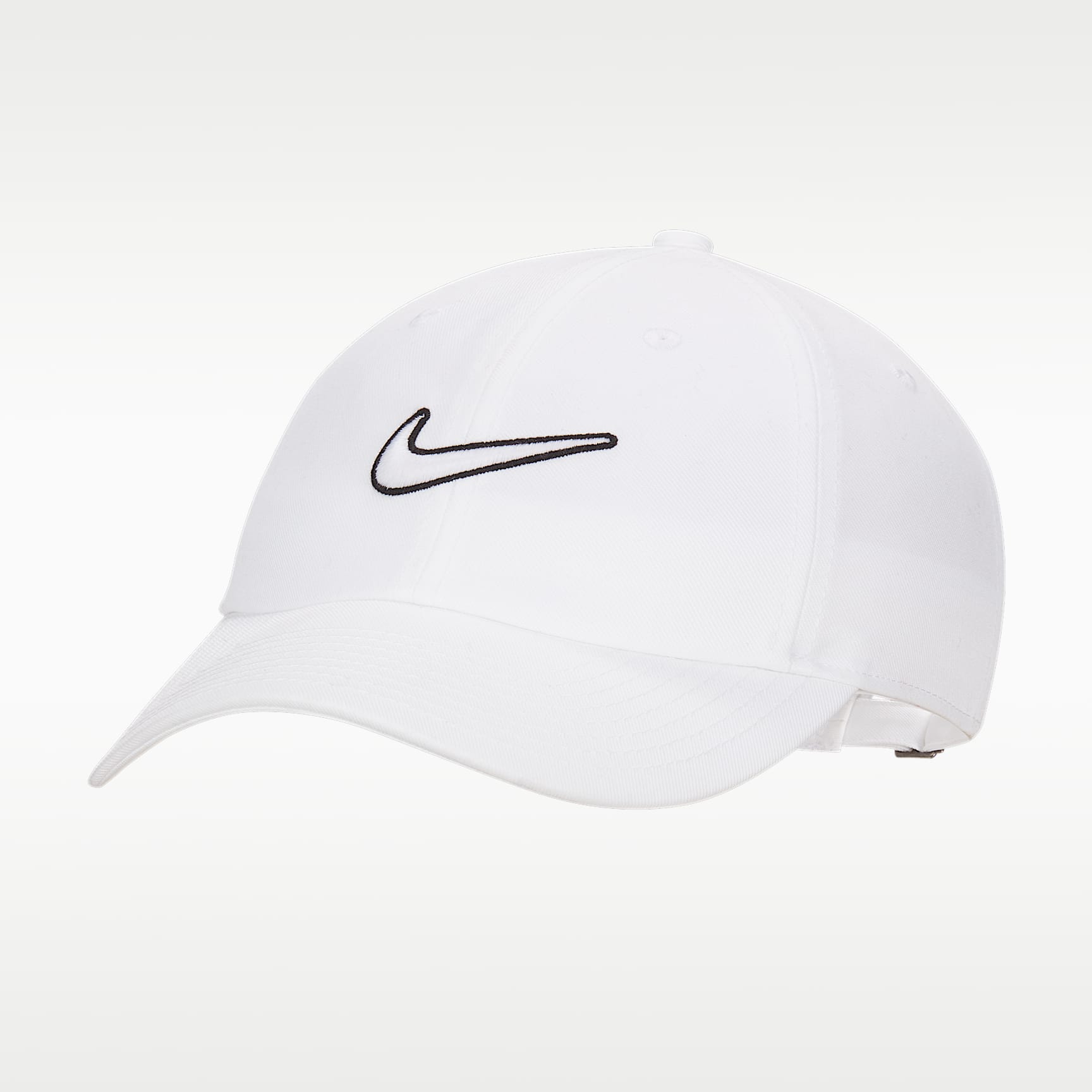 Nike Club Unstructured Swoosh Cap