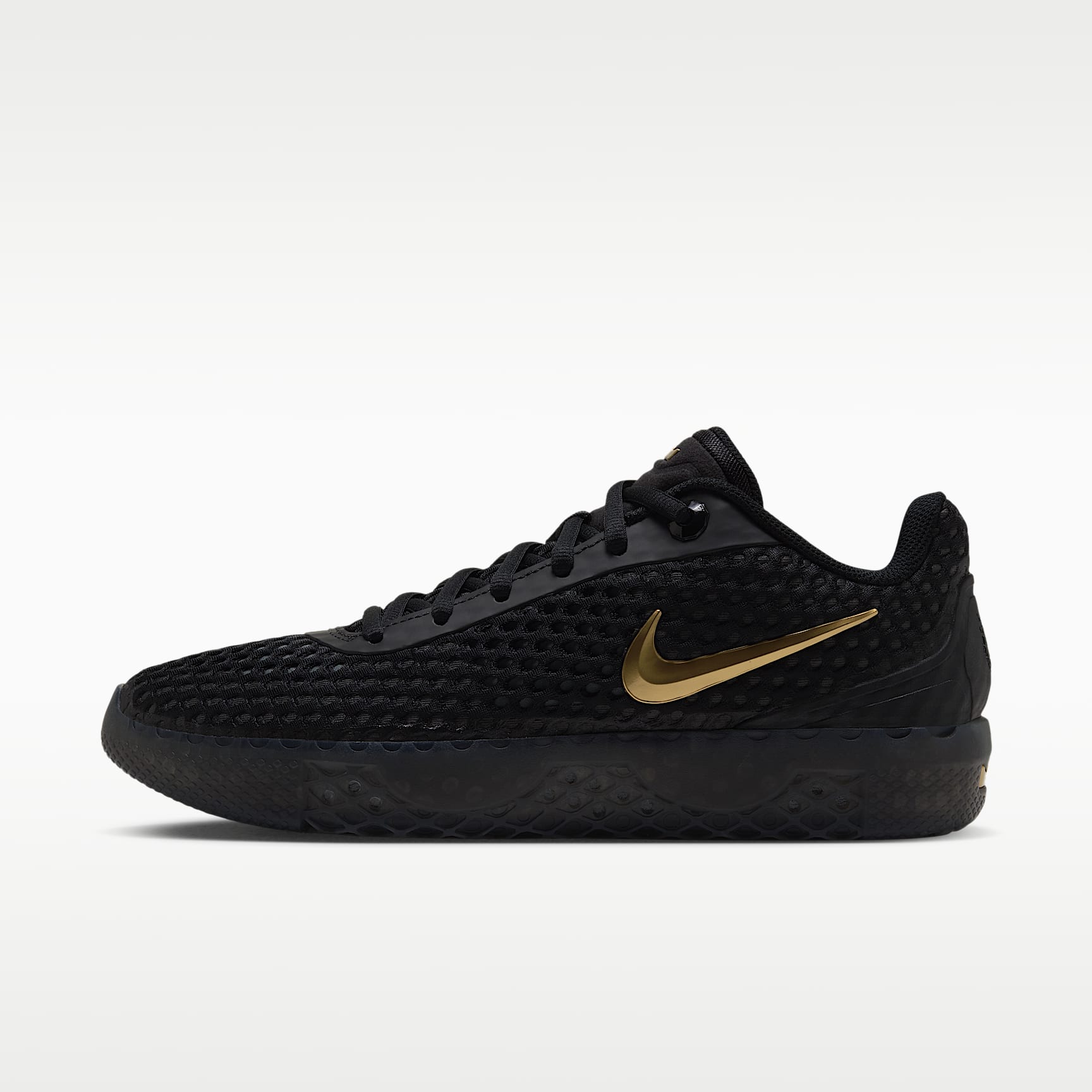 LeBron Witness X Basketball Shoes