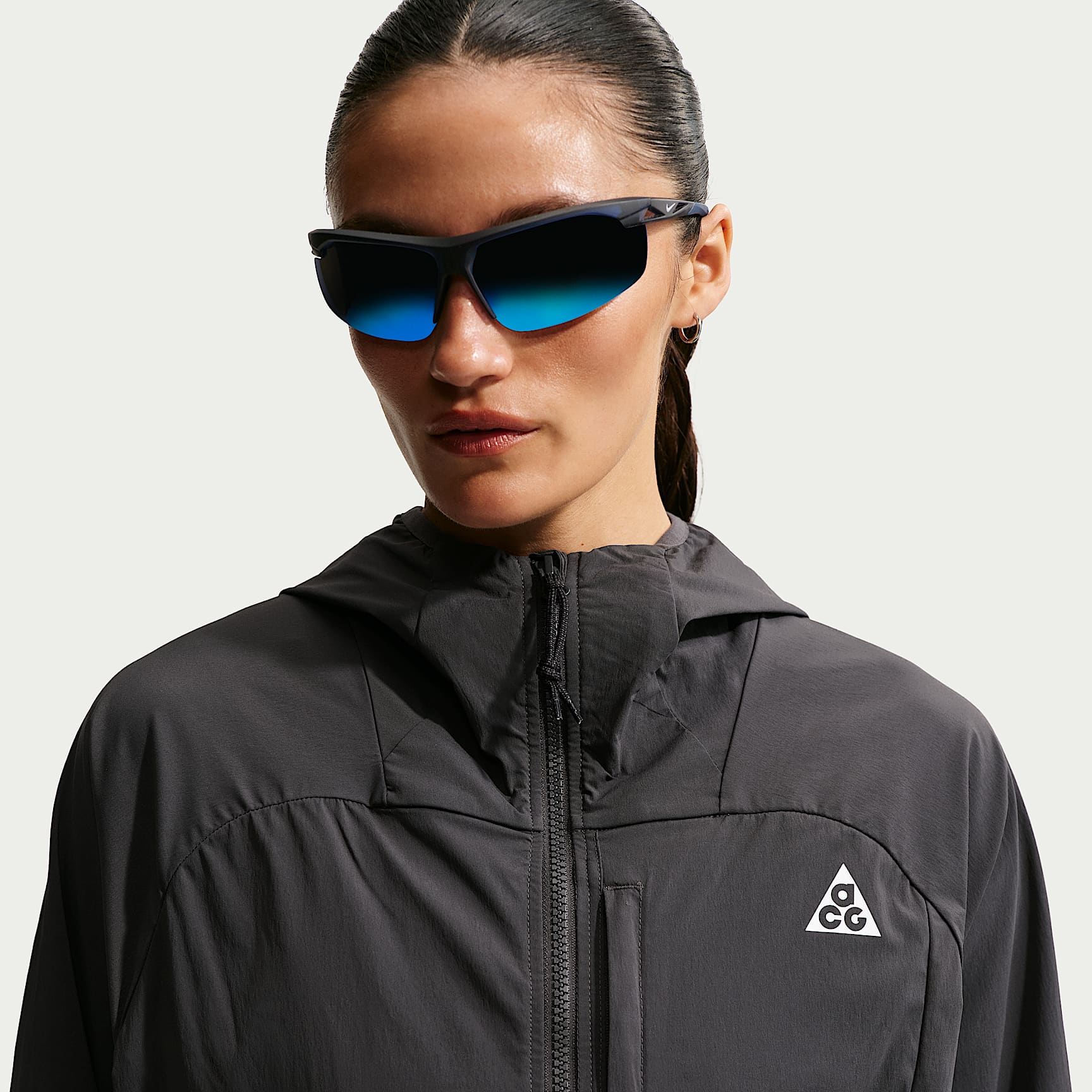 ACG Five Towers Women's UV Protection Jacket