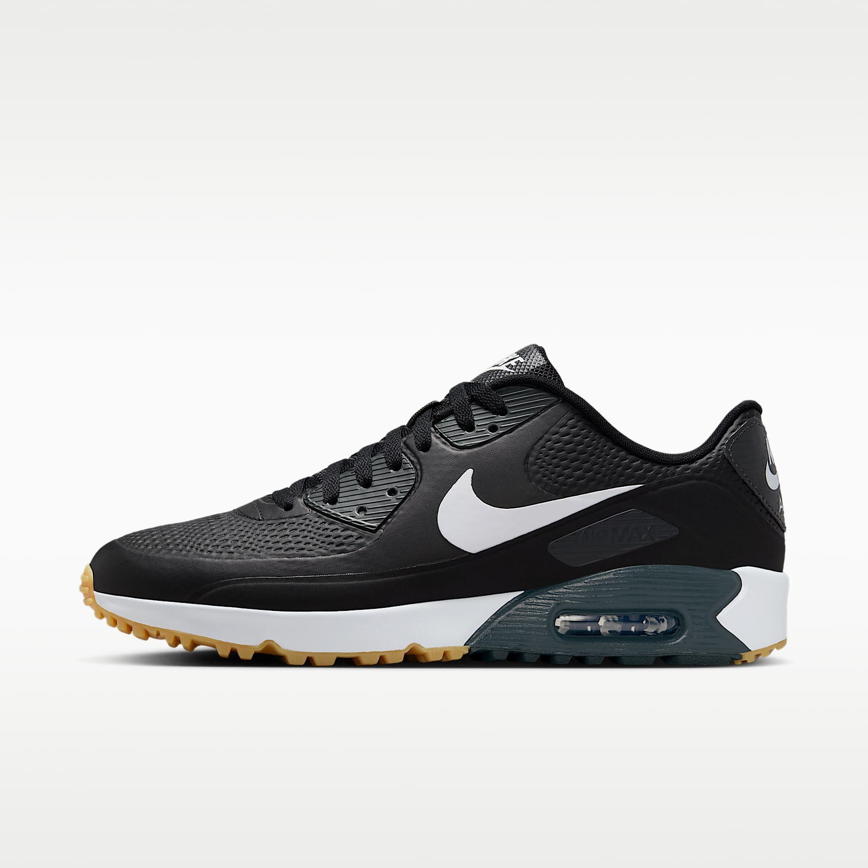Nike Air Max 90 G Golf Shoes