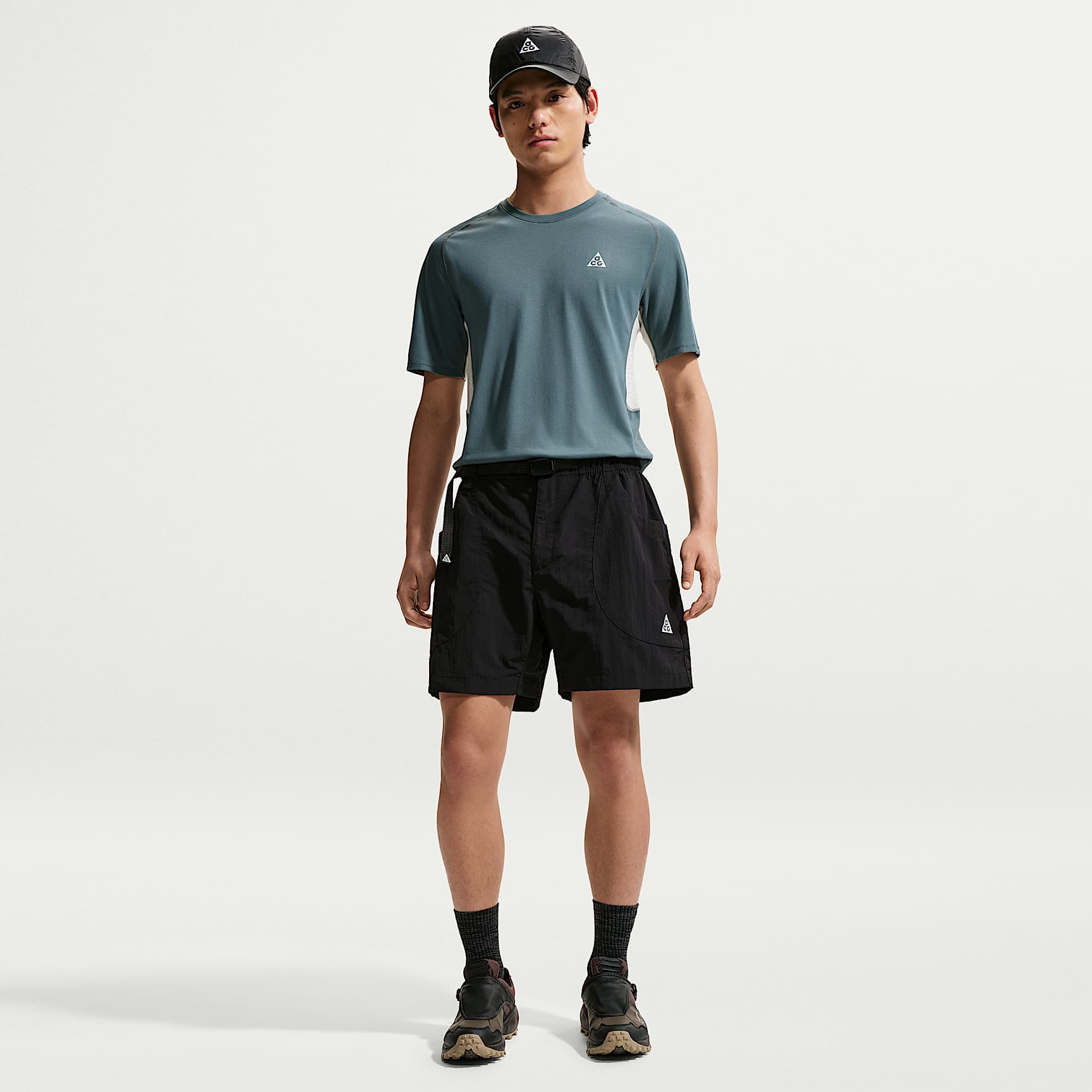 나이키 ACG '돌로미티' 남성 쇼츠