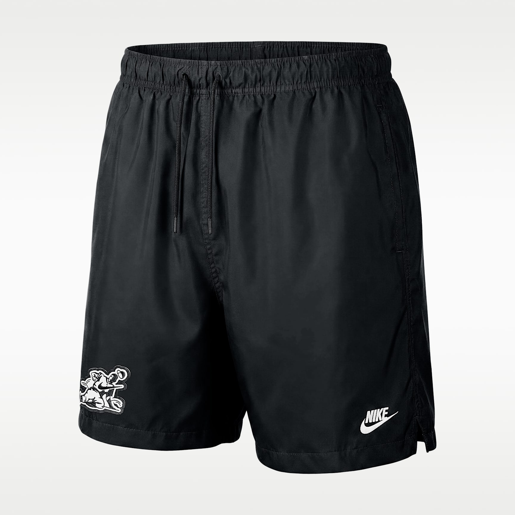 Nike Sportswear Club "Jackie Robinson" Men's Flow Shorts