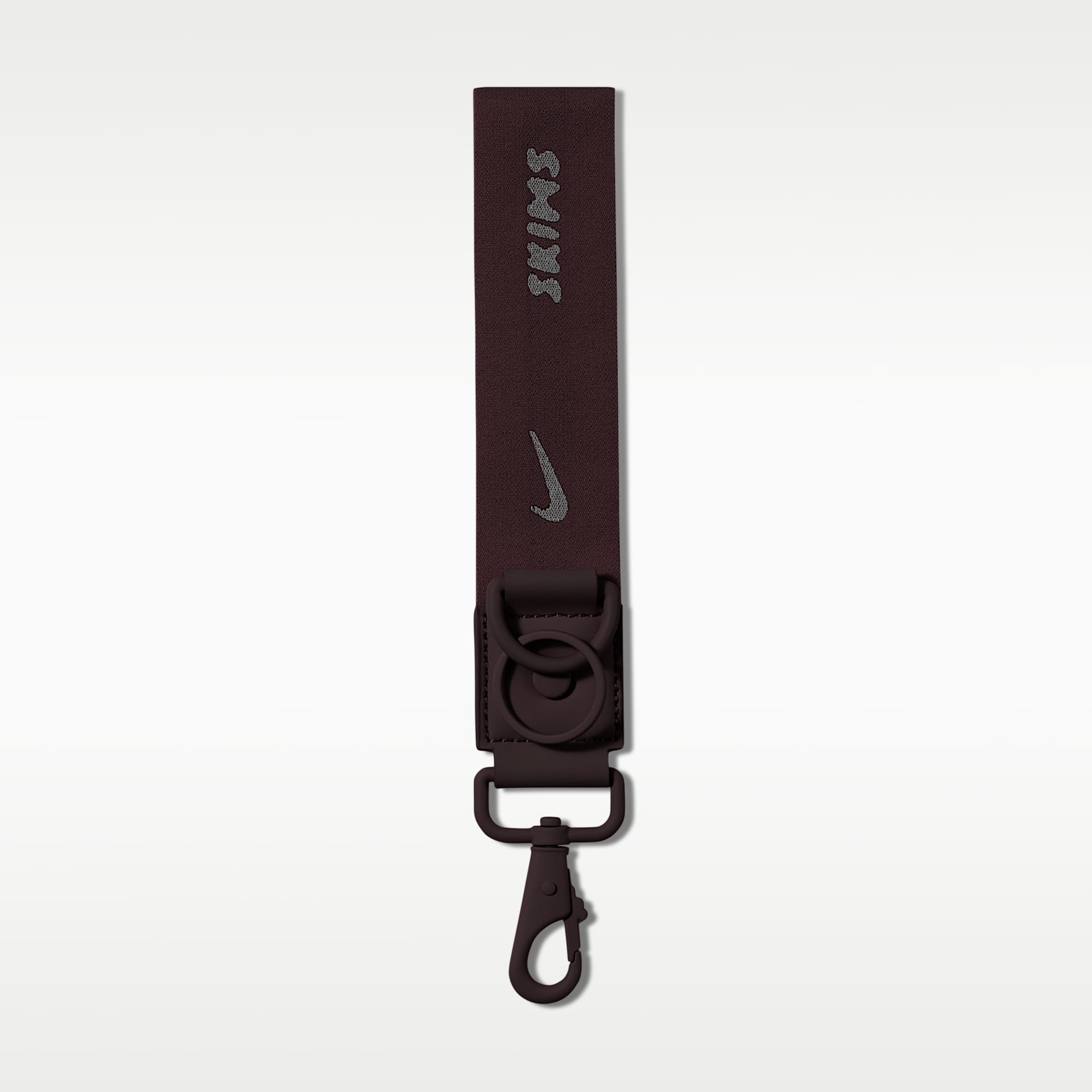 NikeSKIMS Women's Keychain