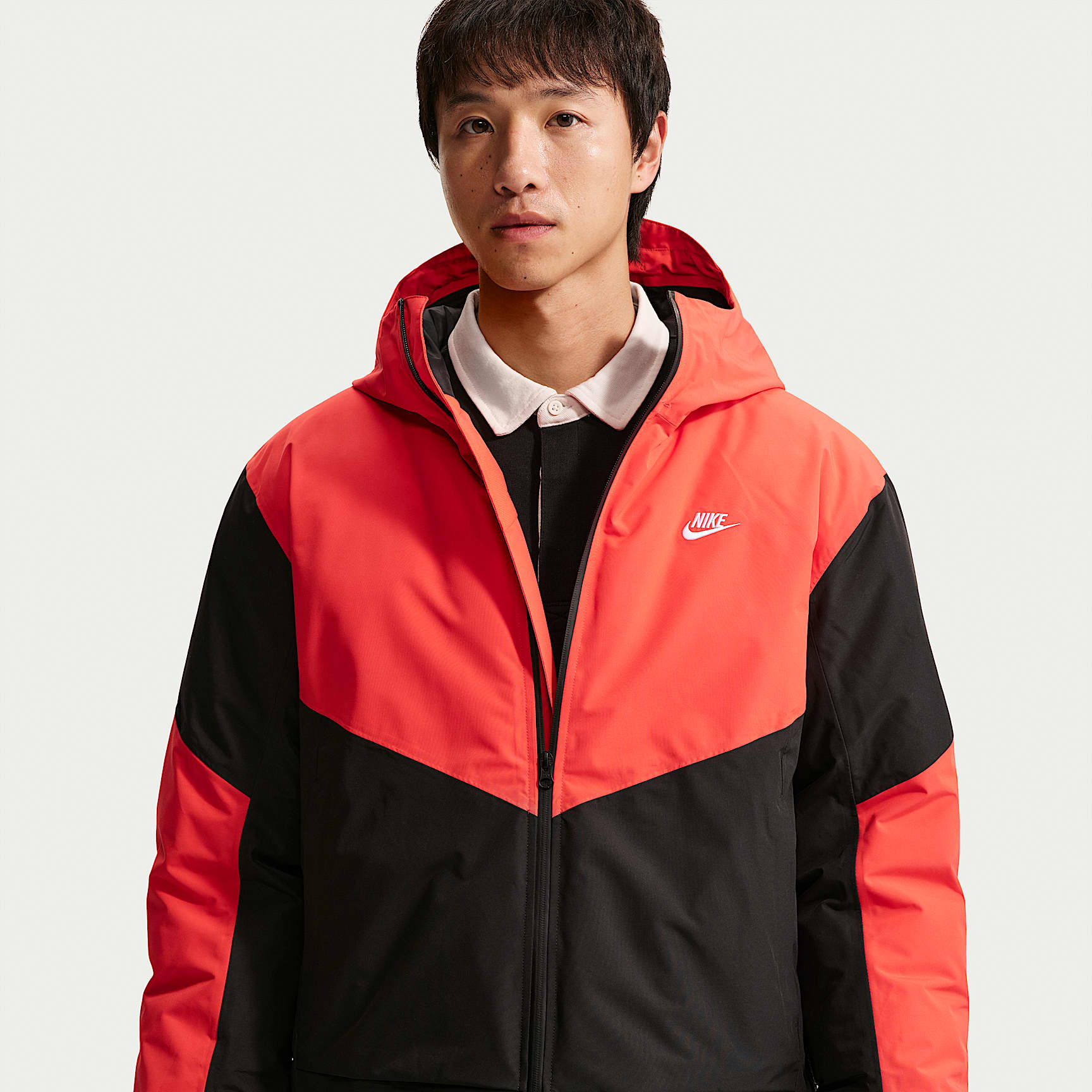 나이키 윈드러너 PrimaLoft® 남성 스톰 핏 ADV 재킷