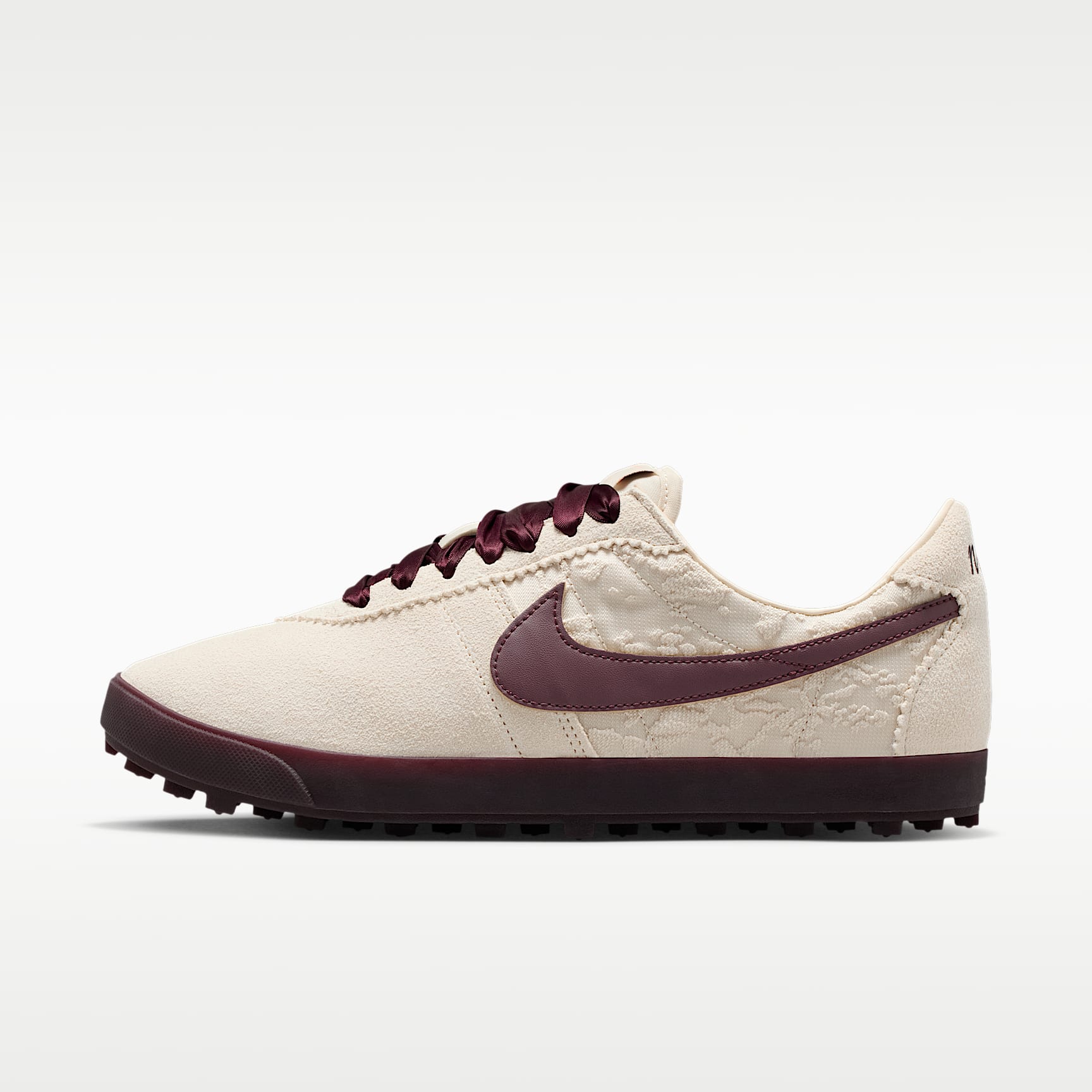Tenis para mujer Nike Astrograbber Leather SE