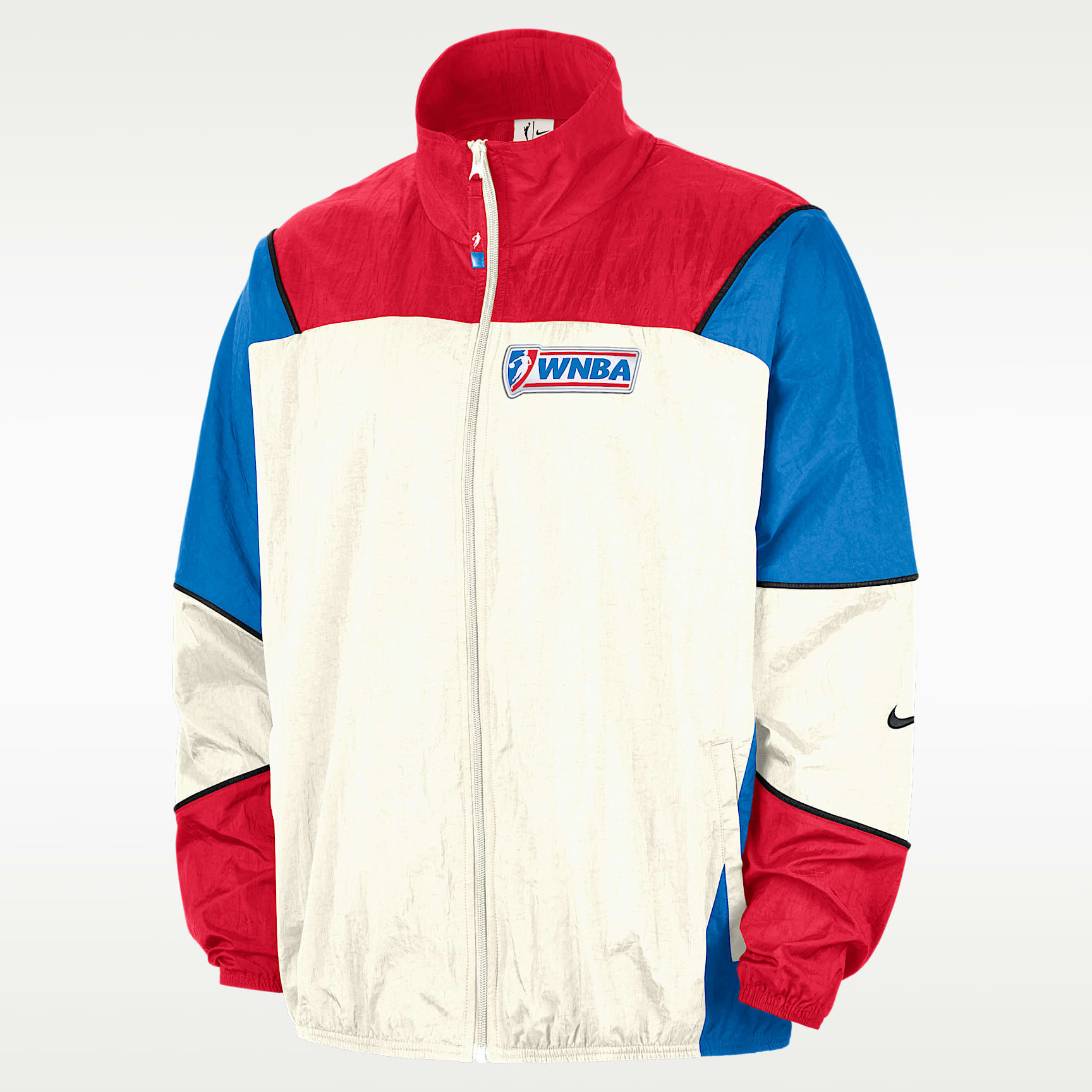 WNBA Legends Nike Basketball Lightweight Jacket