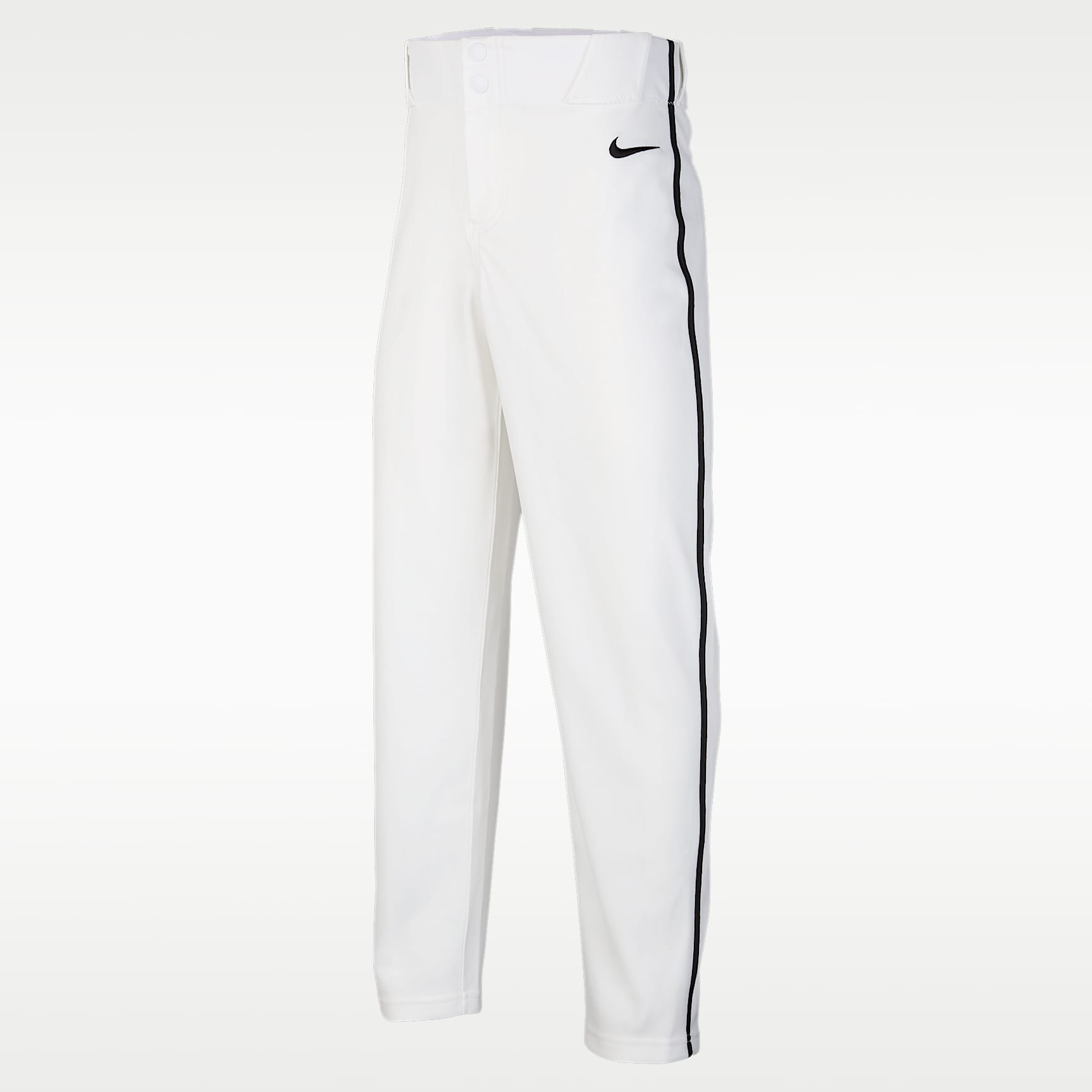 Nike Vapor Select 2 Big Kids' Piped Baseball Pants
