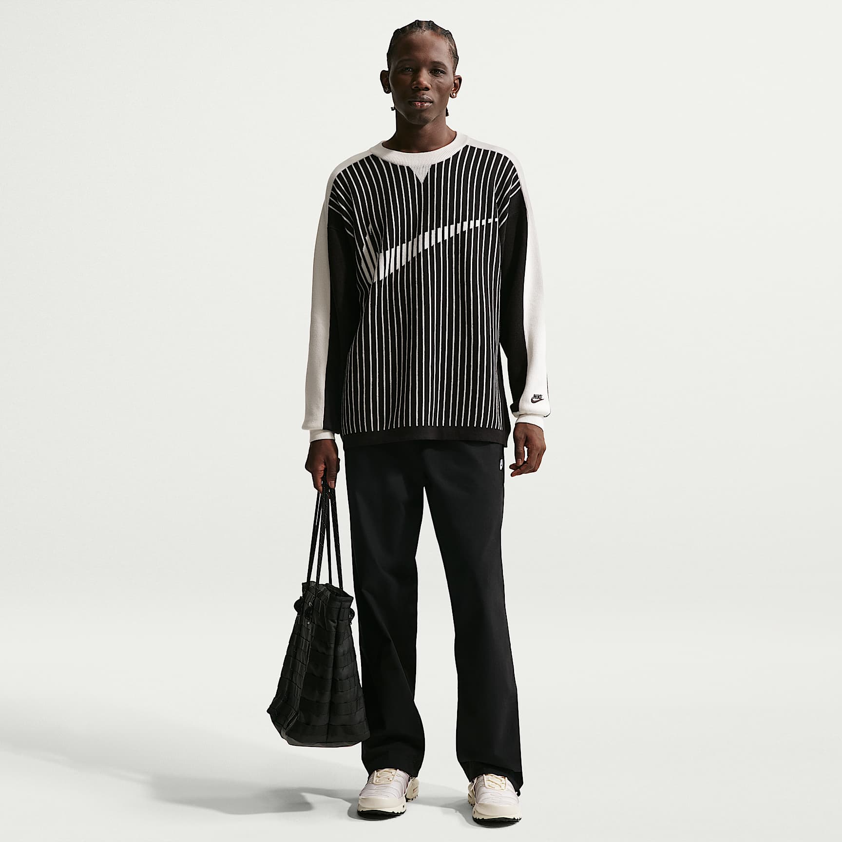 Nike Sportswear Club Men's Trousers