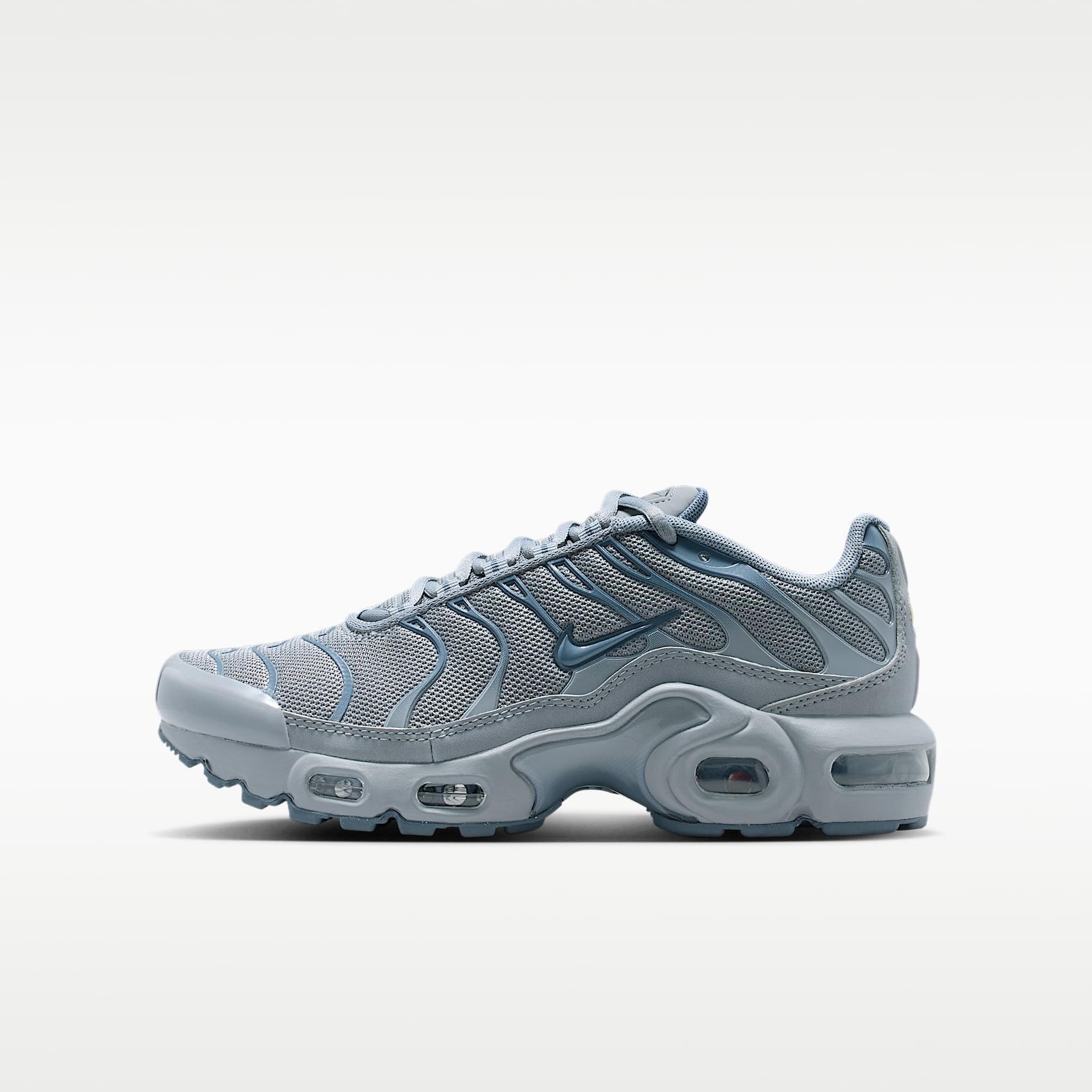 Tenis para niños grandes Nike Air Max Plus