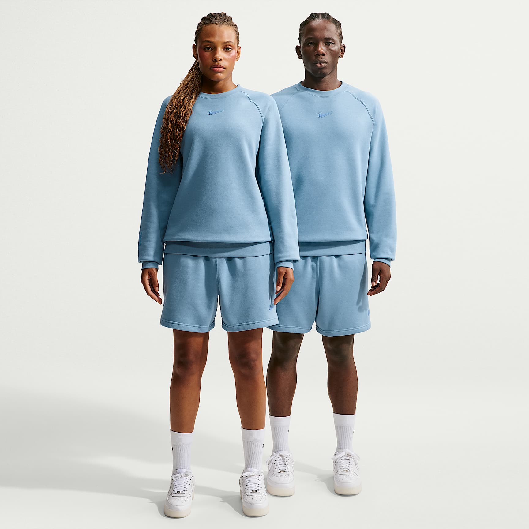 NOCTA Cardinal Fleece Shorts