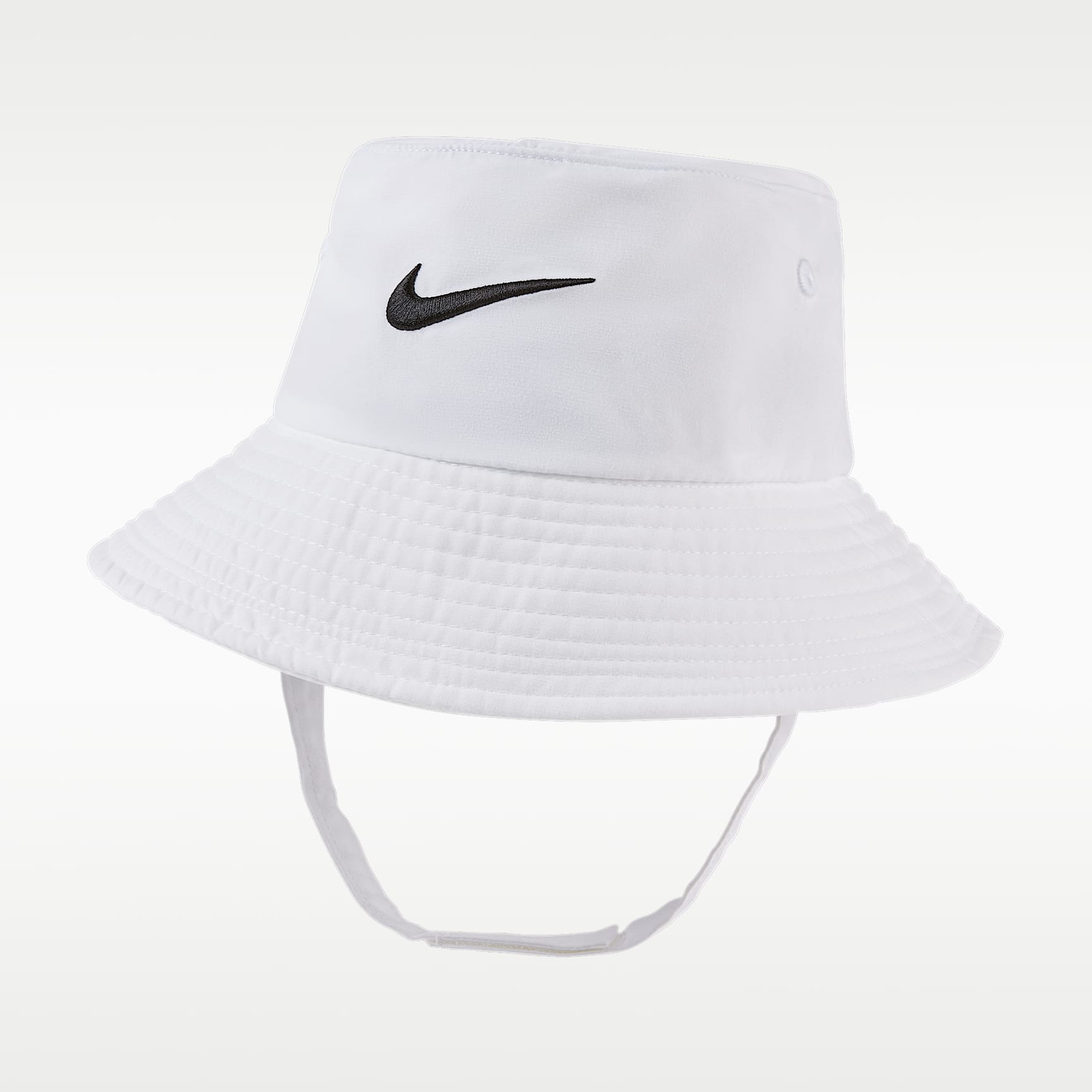 Nike Toddler UPF 40+ Infant Bucket Hat
