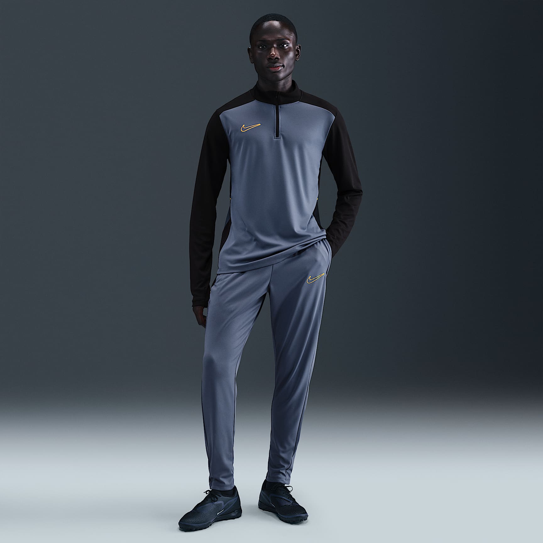 Pants de fútbol Dri-FIT para hombre Nike Academy