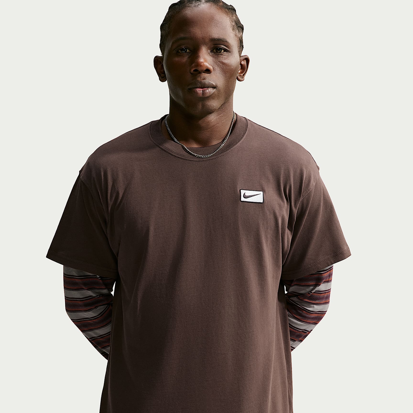 Nike Sportswear Men's T-Shirt