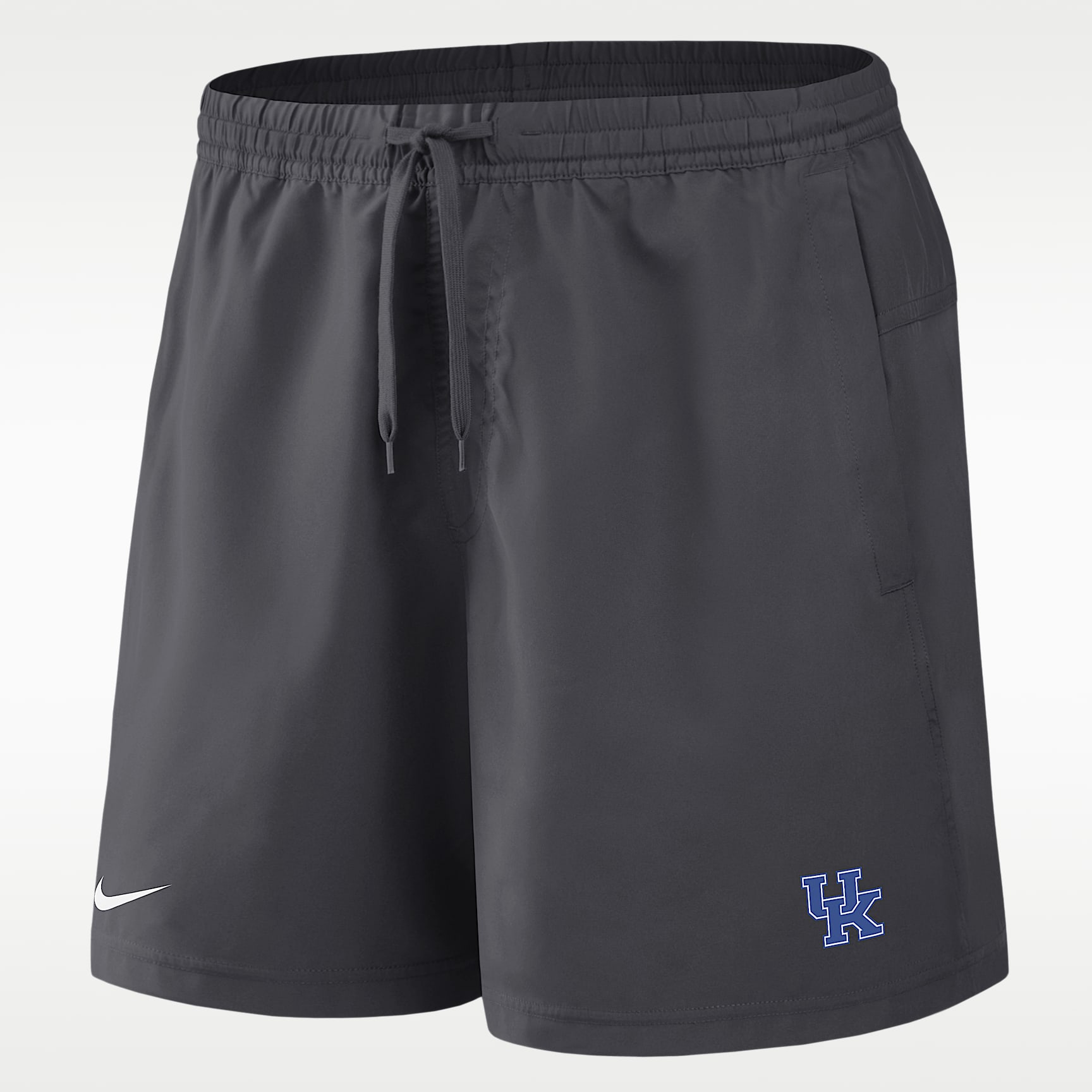 Kentucky Primetime Primary Logo Men's Nike Dri-FIT College Form Shorts