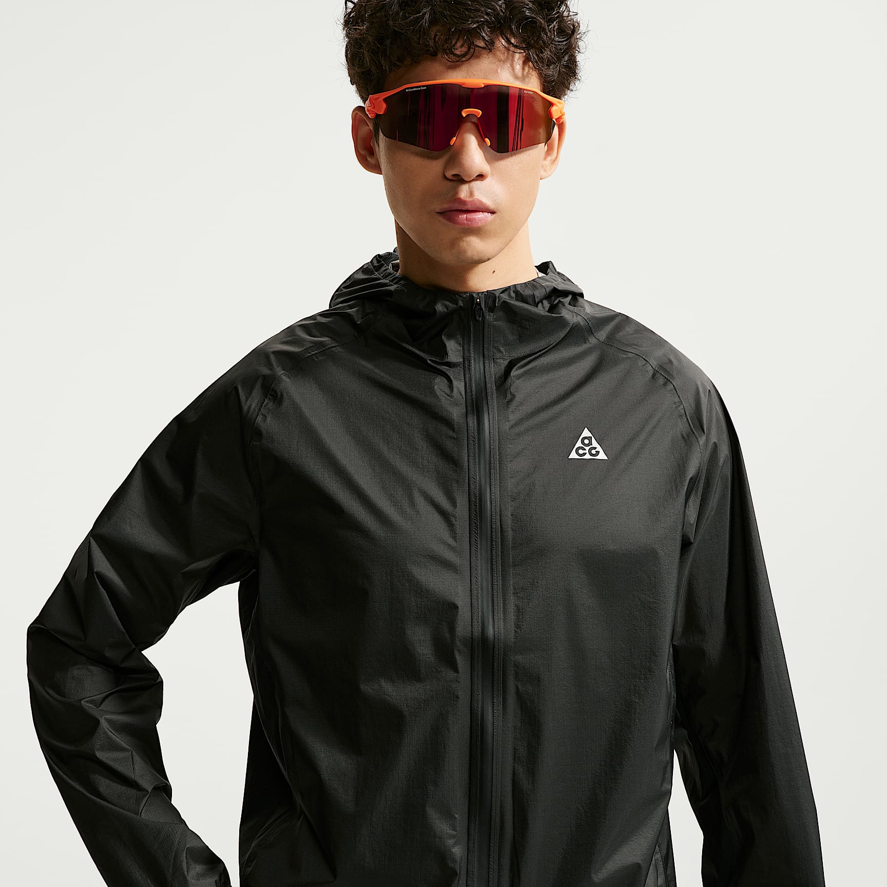 ACG トレイルウィンド メンズ Storm-FIT ADV ジャケット