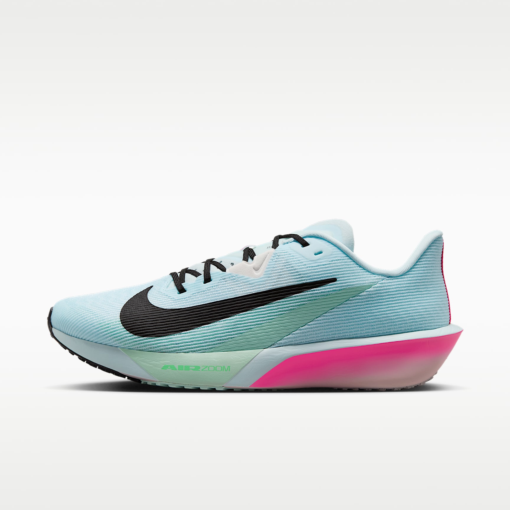 ナイキ ズーム ライバル フライ 4 メンズ ロード レーシングシューズ