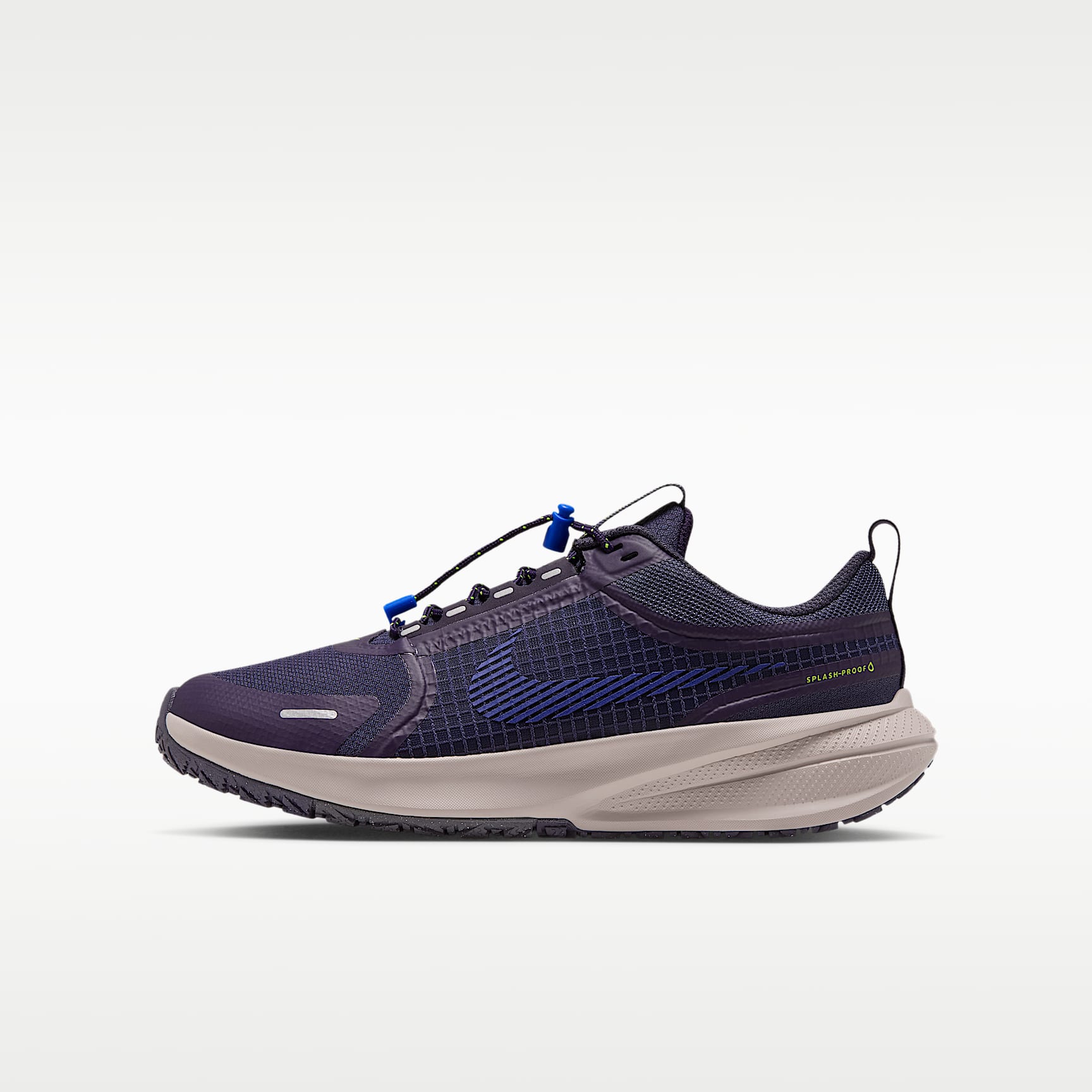 Chaussure de running avec stoppeur Nike Star Runner Utility pour pré-ado