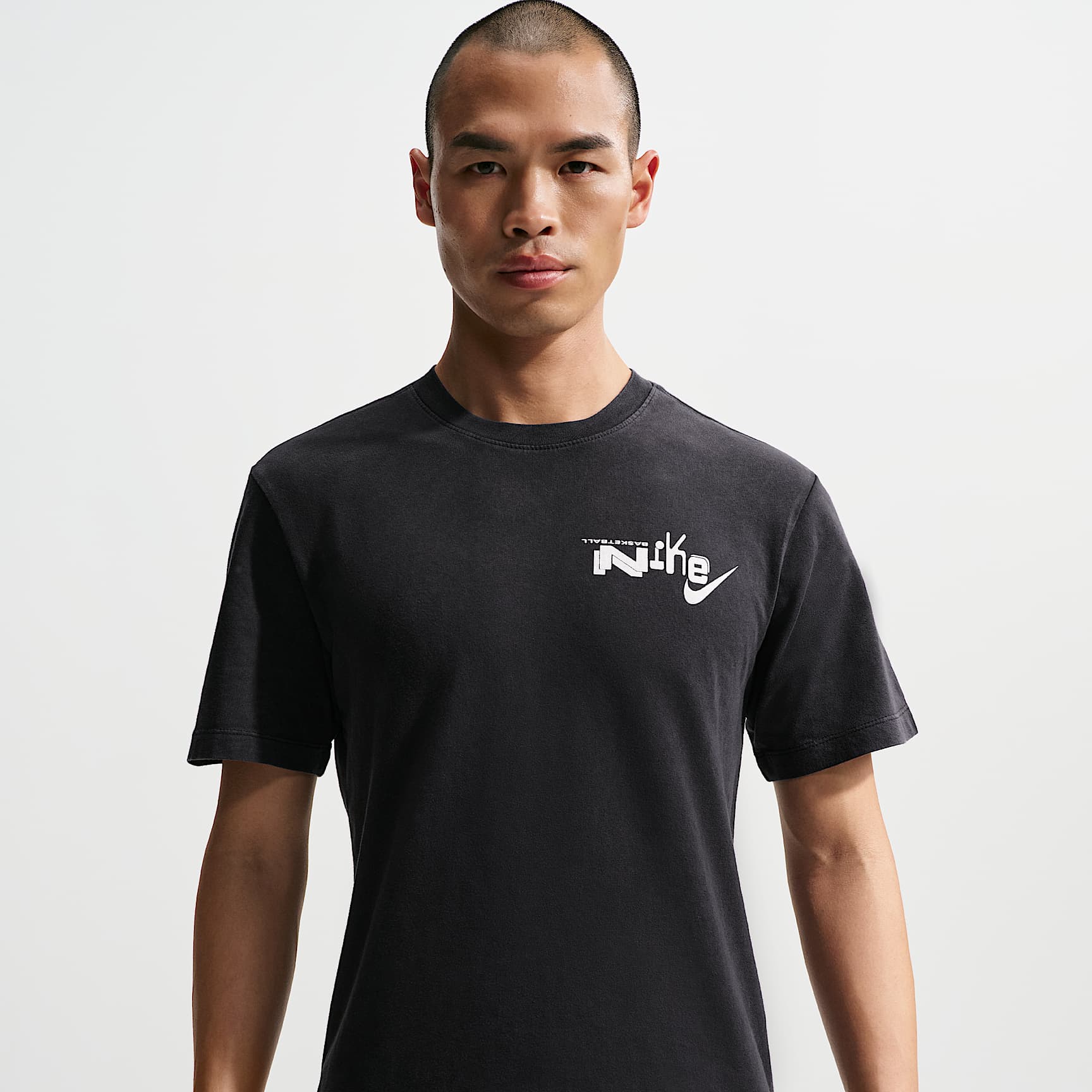 ナイキ メンズ バスケットボール Tシャツ