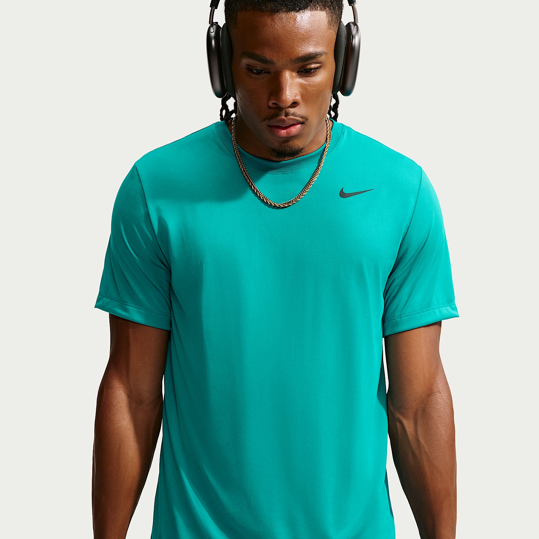 Nike Dri-FIT Legend Men's Fitness T-Shirt