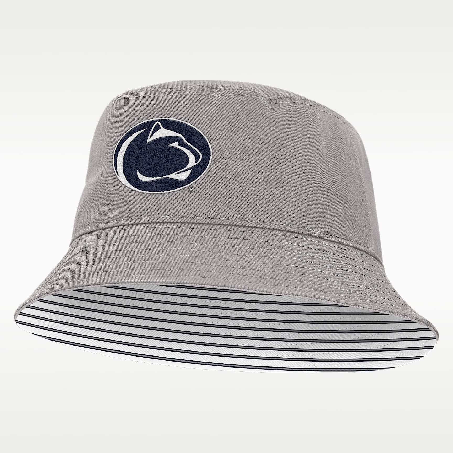Penn State Primetime Apex Men's Nike College Bucket Hat