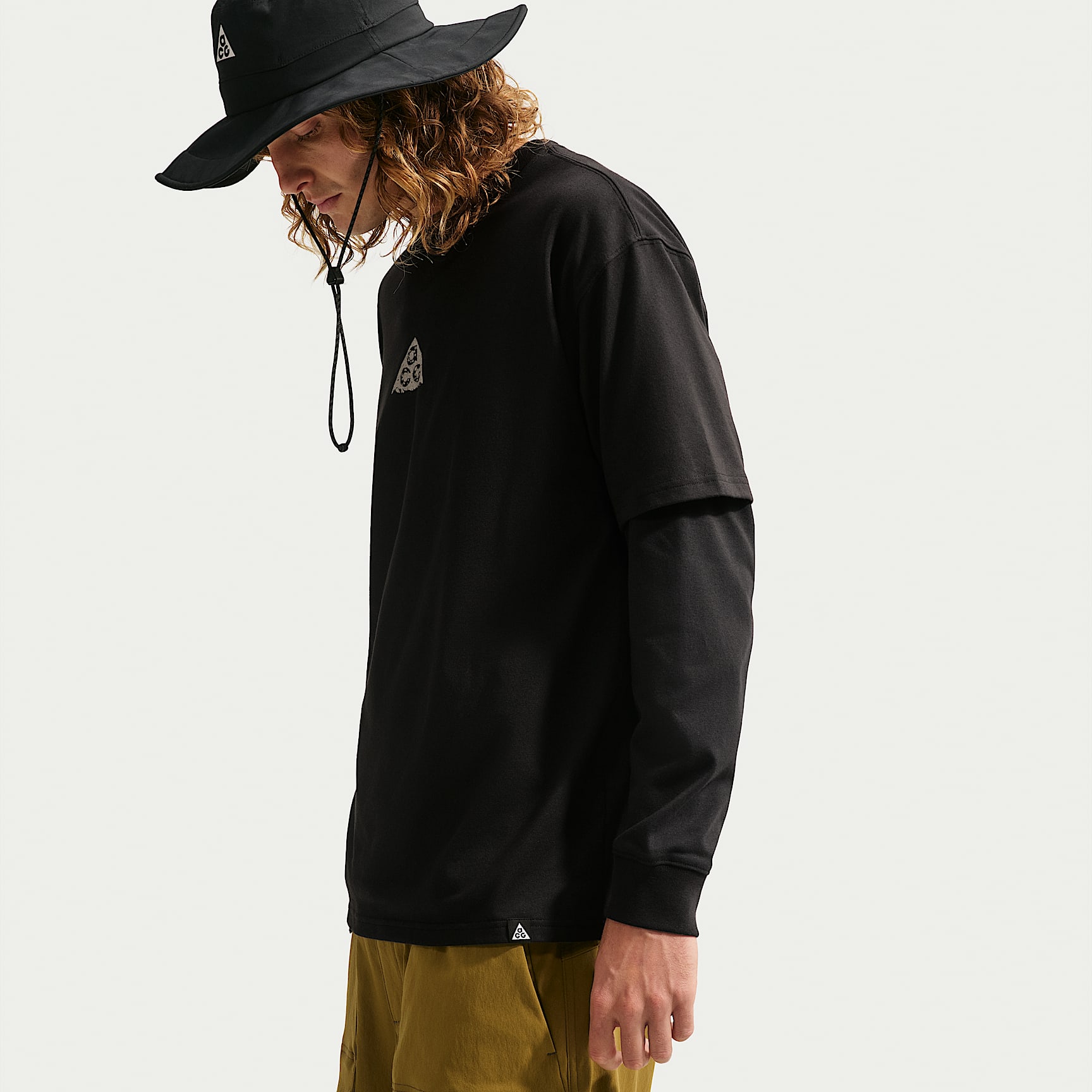 T-shirt Dri-FIT ACG – Uomo