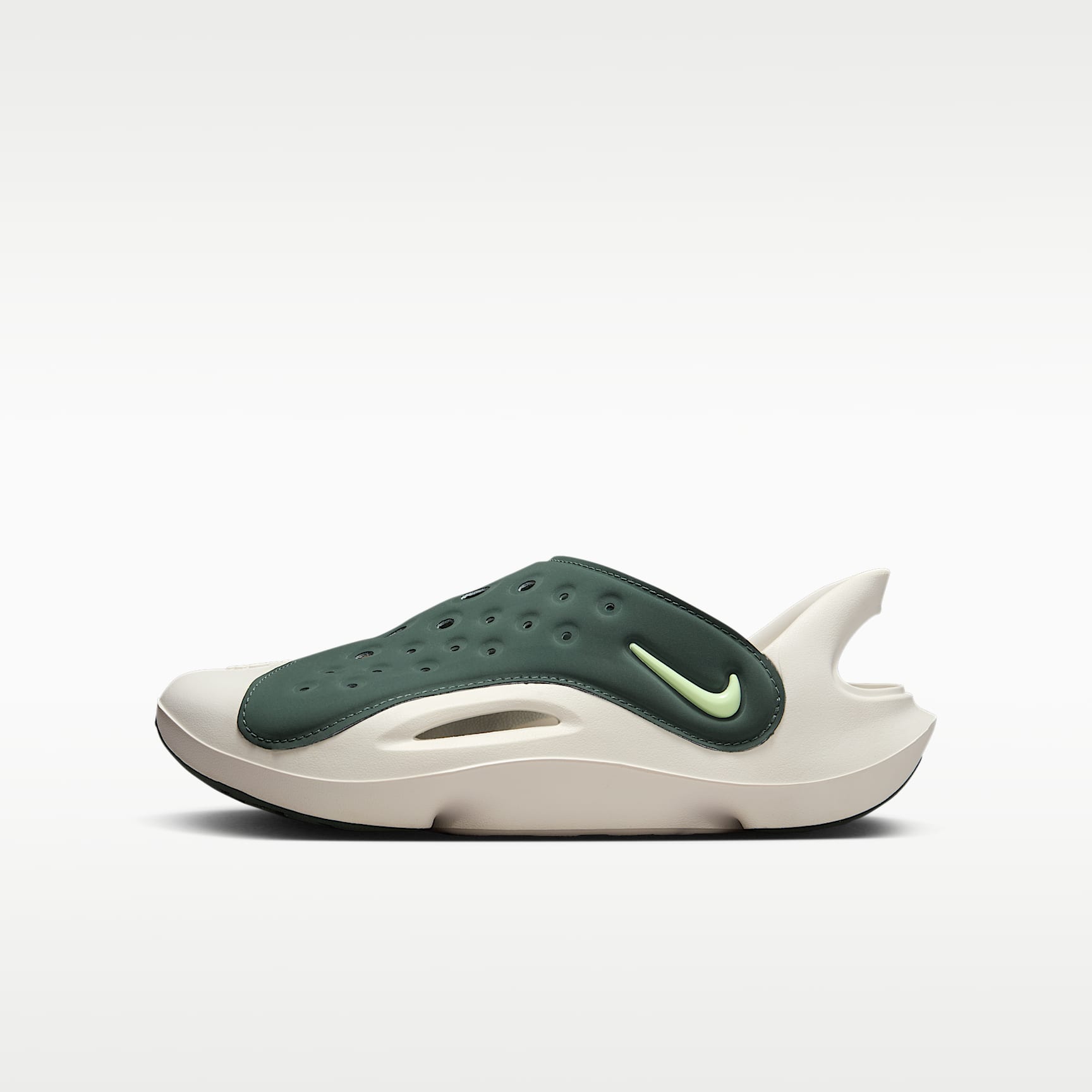 Nike Aqua Swoosh Big Kids' Sandals