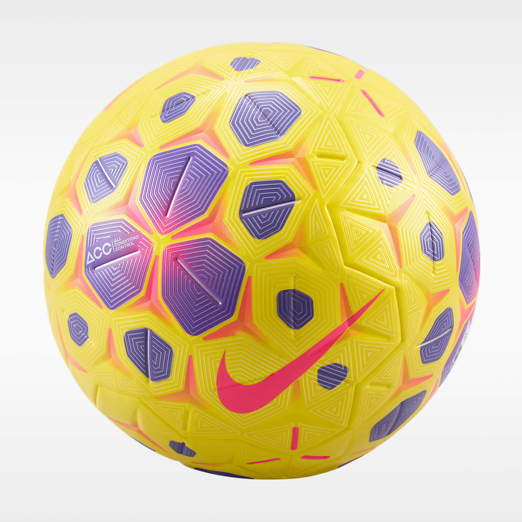 Nike Control Football