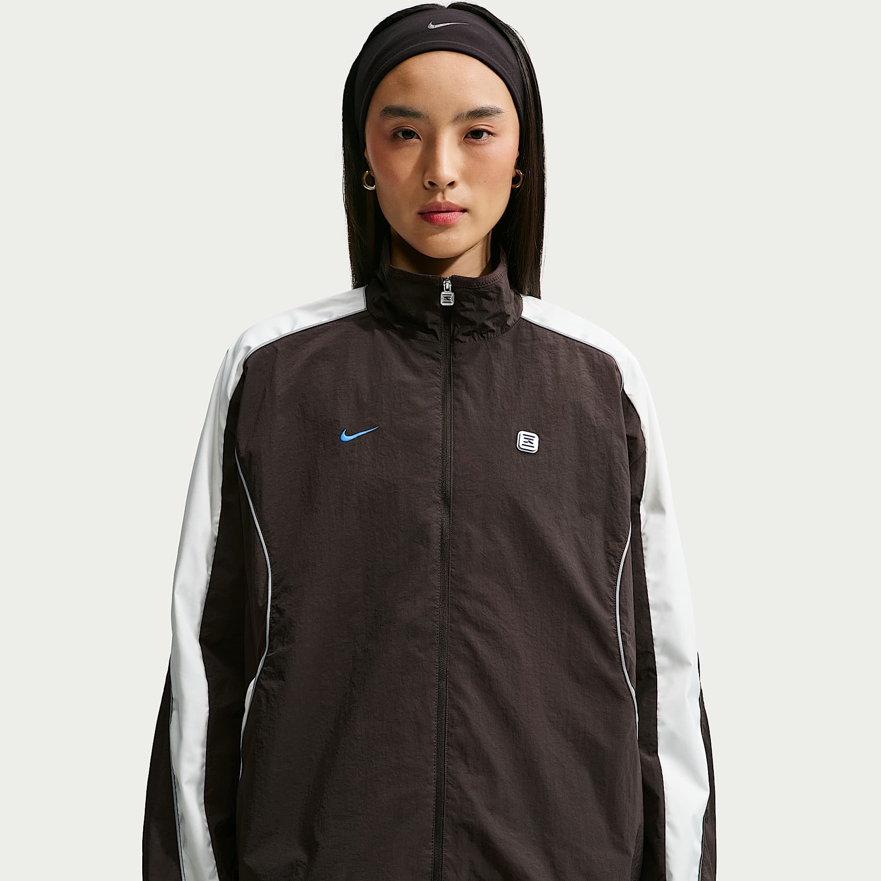 Nike Sportswear Women's Woven Jacket