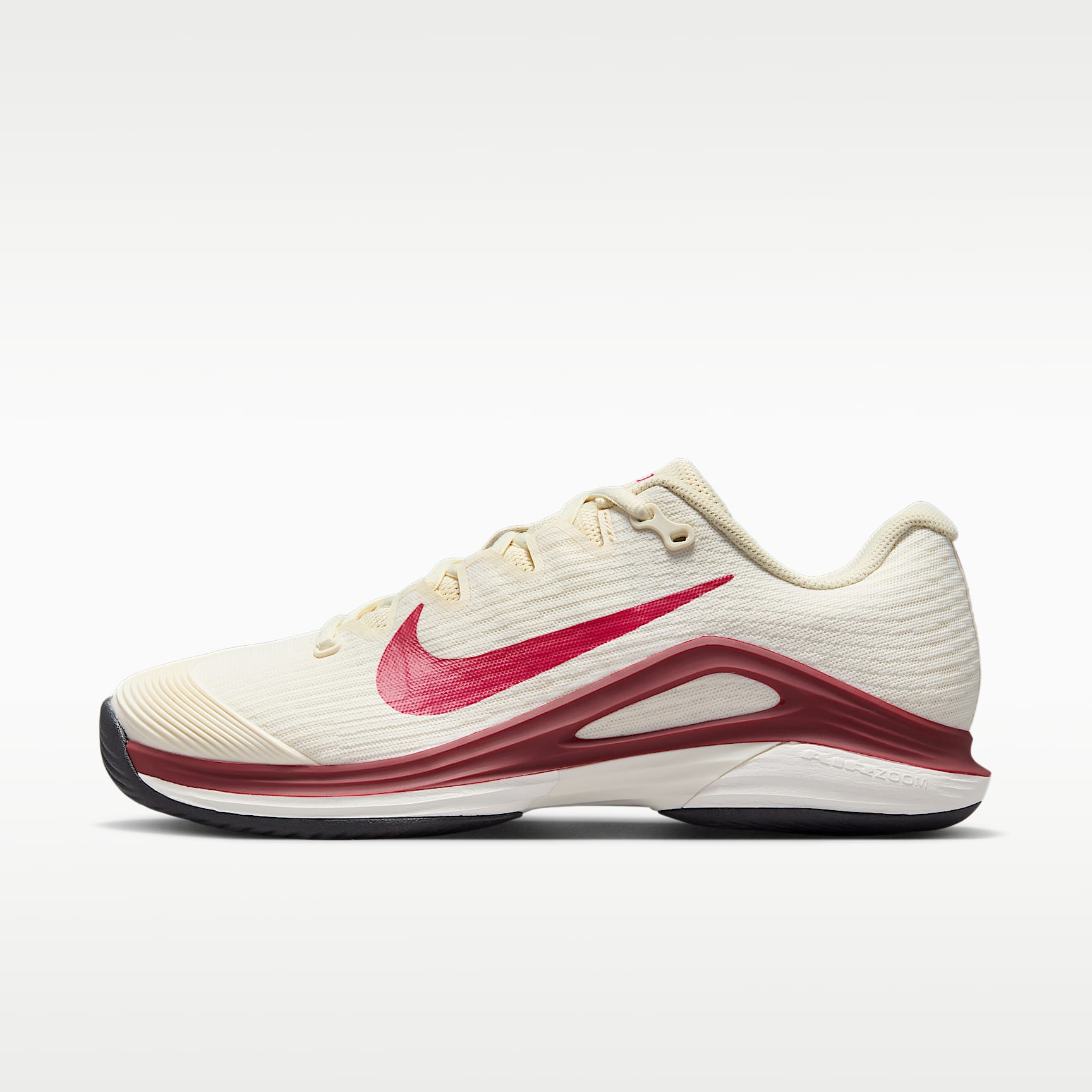 Tenis de tenis para cancha dura para mujer Nike Vapor 12